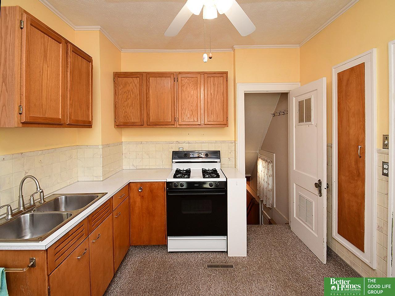 4527 S 14th Street