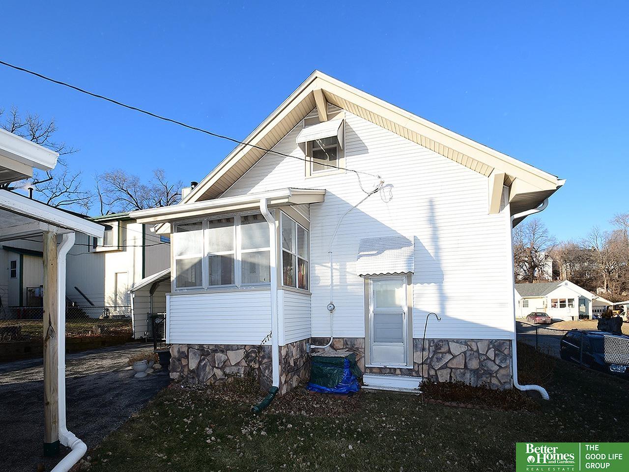 4527 S 14th Street
