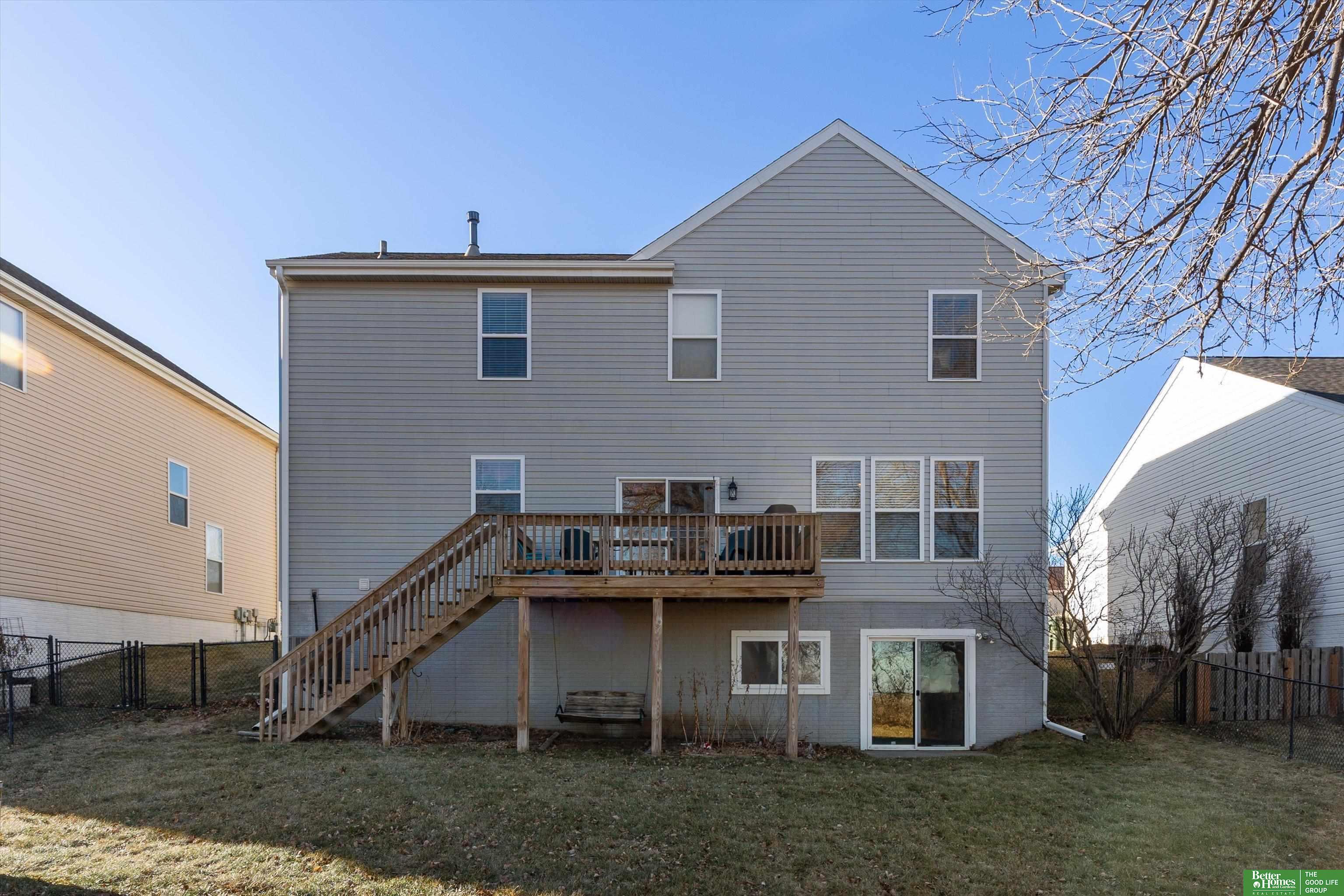 11407 S 198th Street
