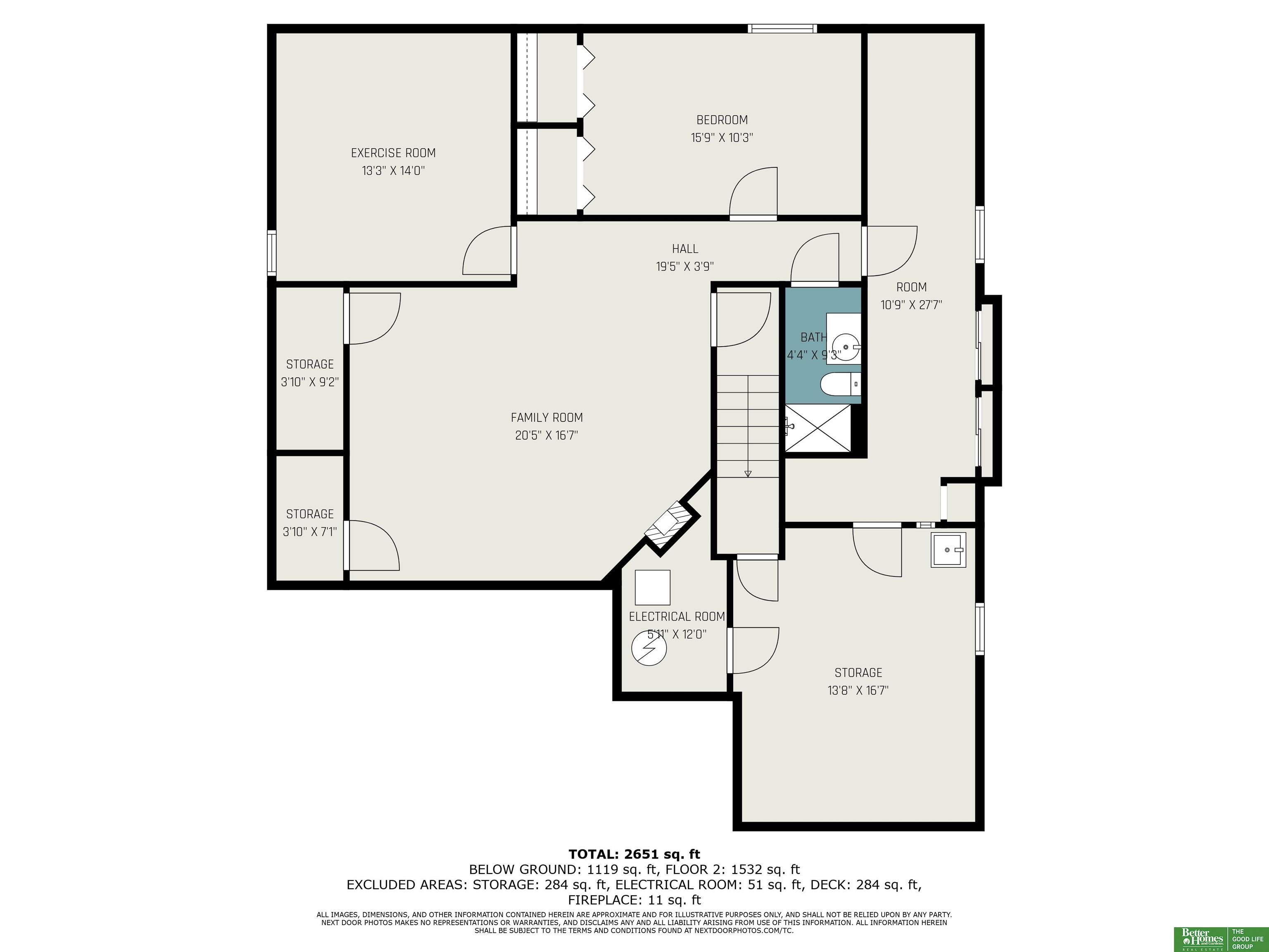 13205 Miami Street