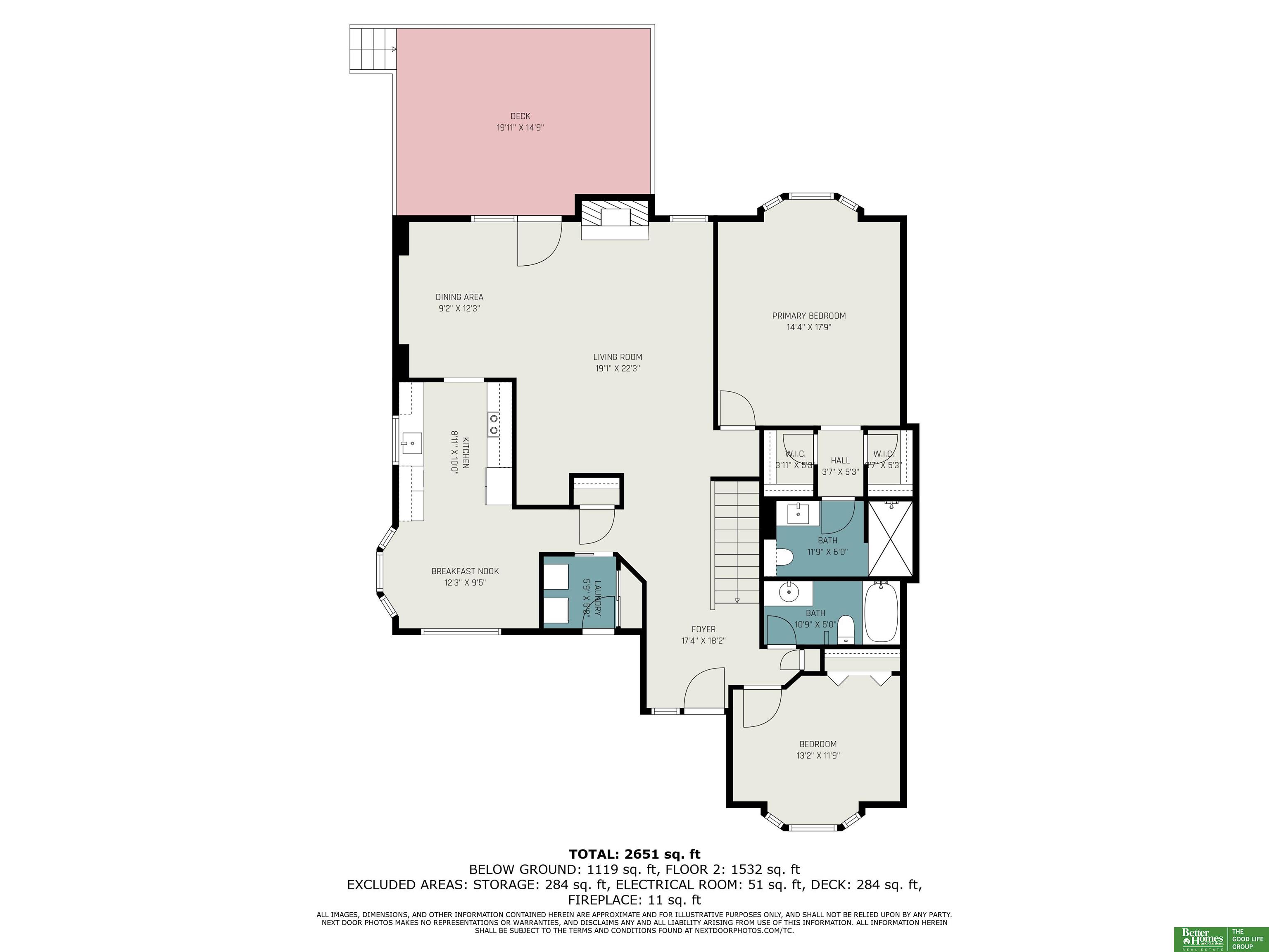 13205 Miami Street