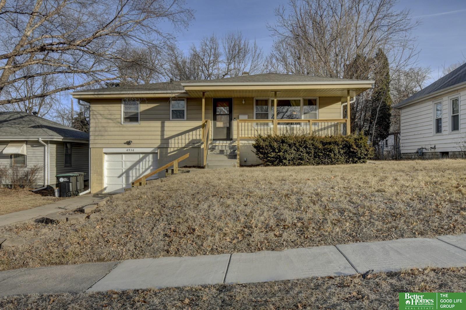 6936 Wirt Street