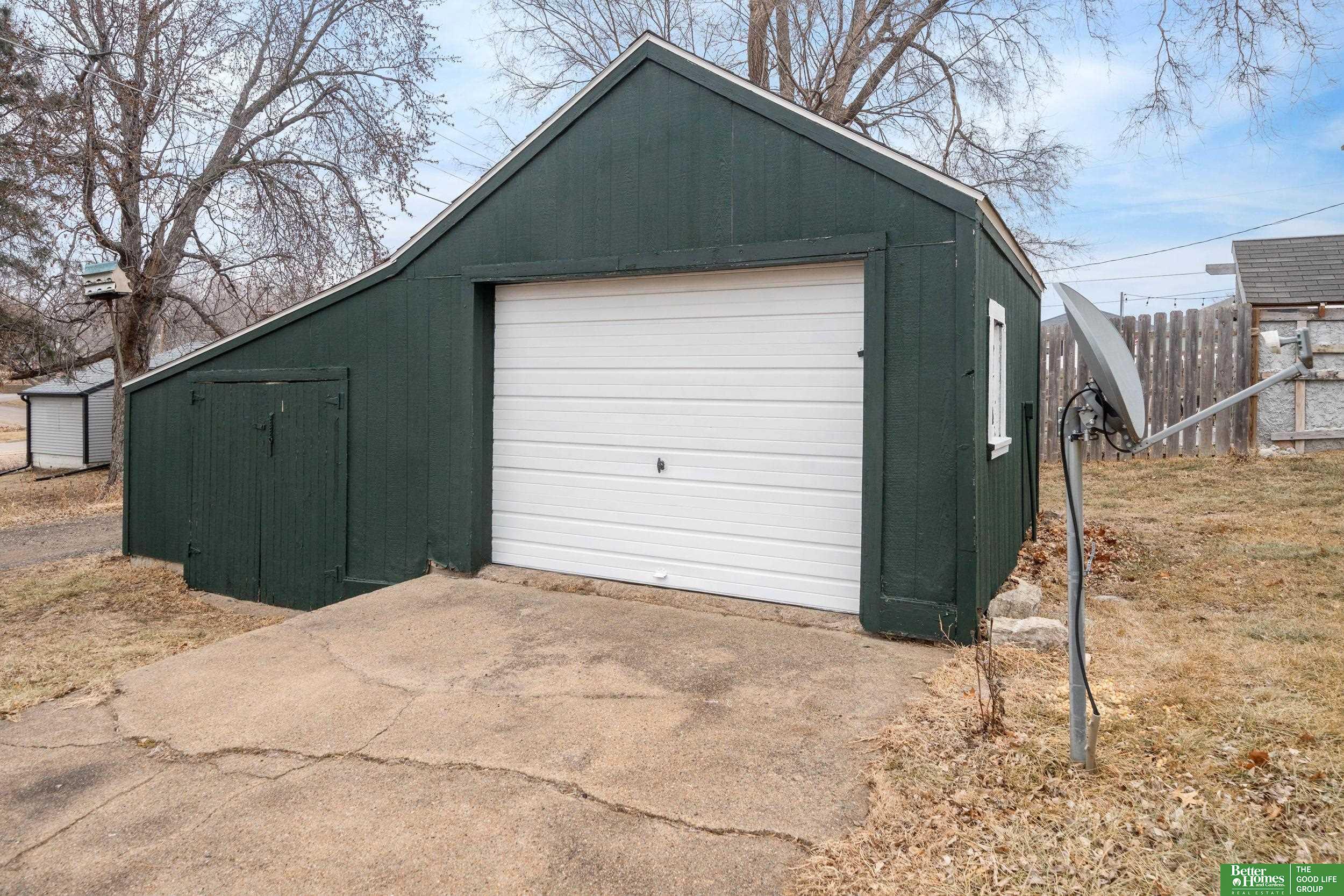 360 Maple Street