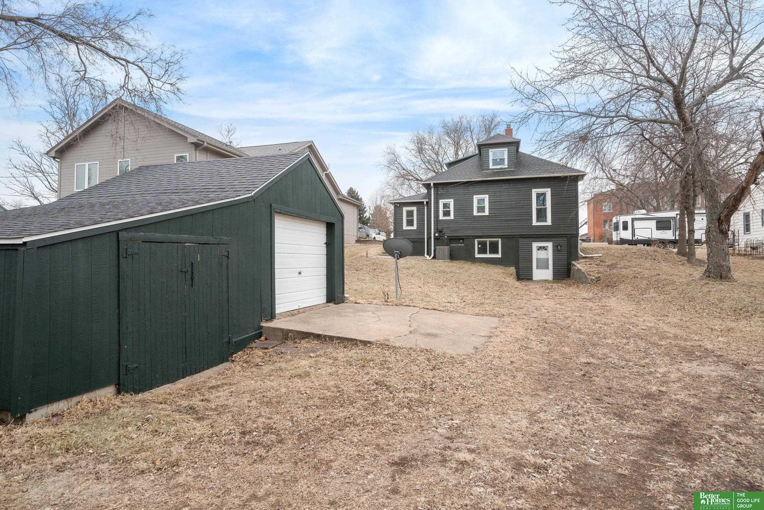 360 Maple Street