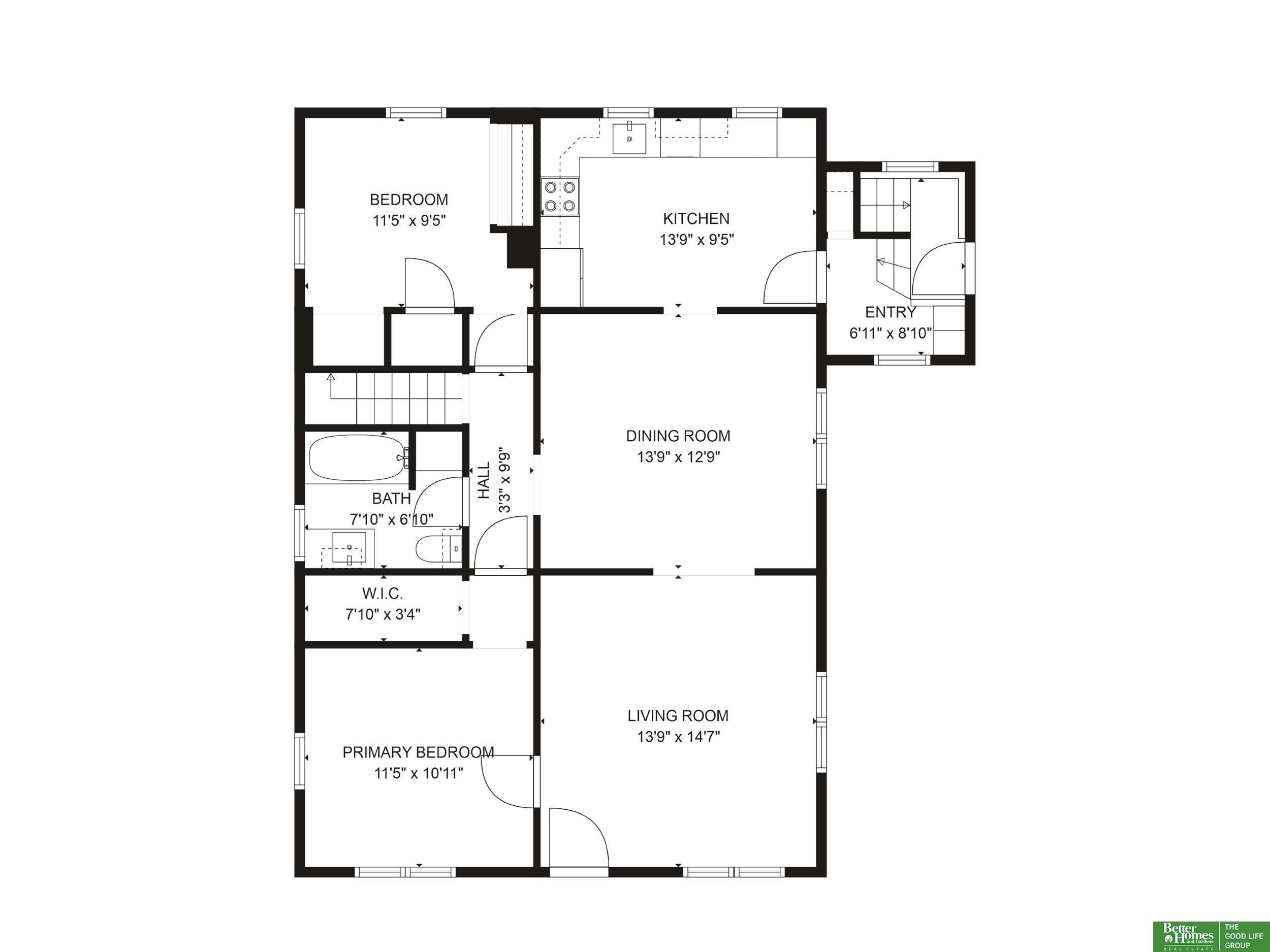 360 Maple Street