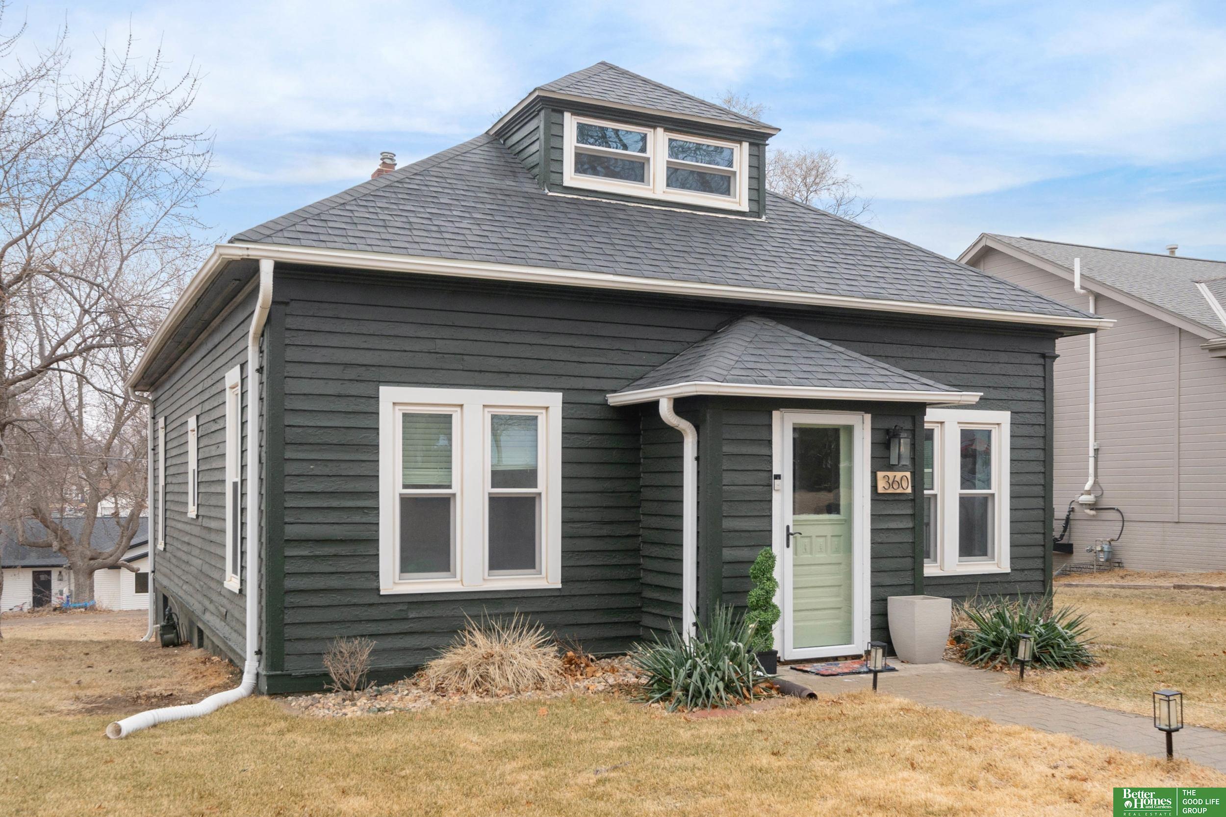 360 Maple Street