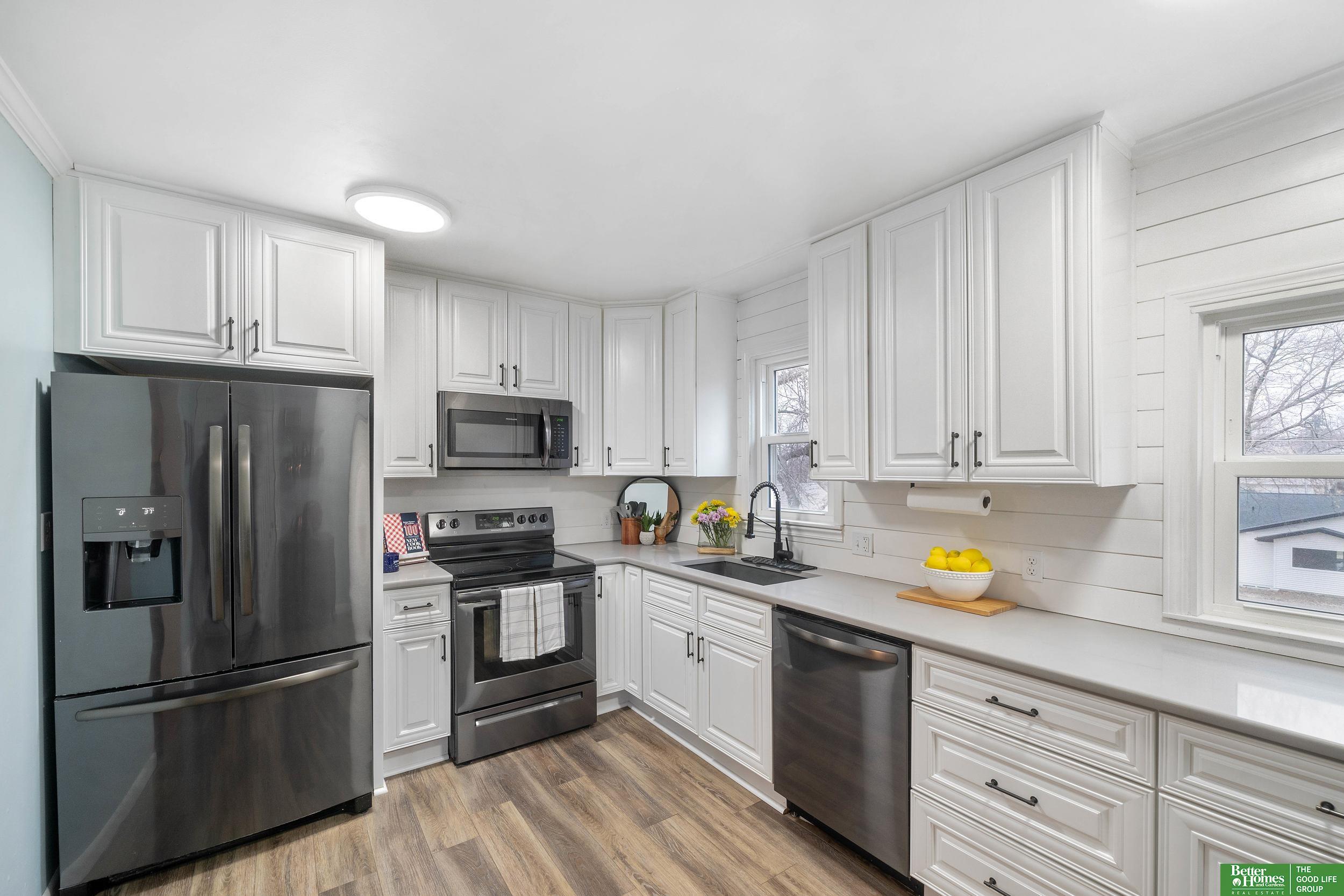 360 Maple Street