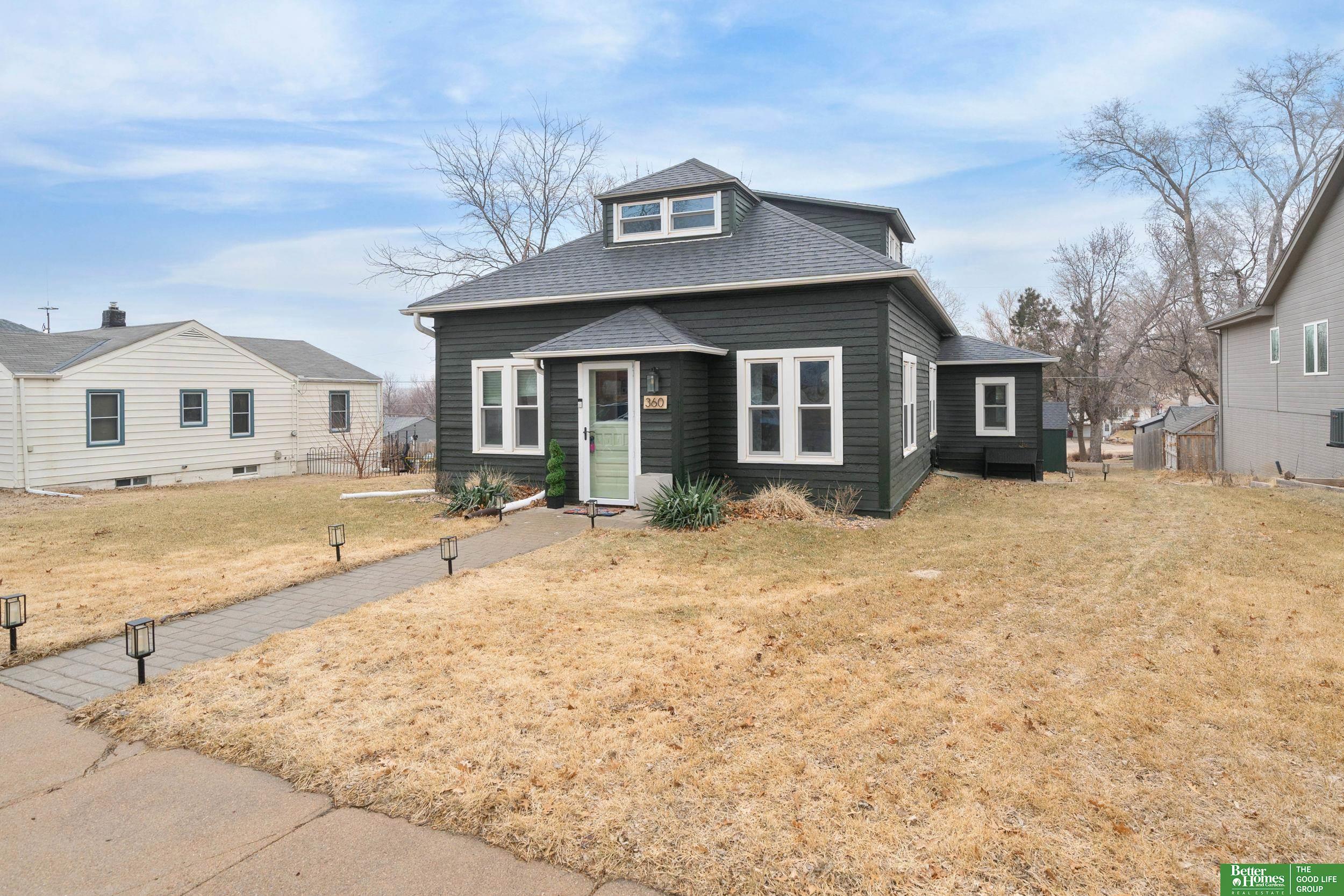 360 Maple Street