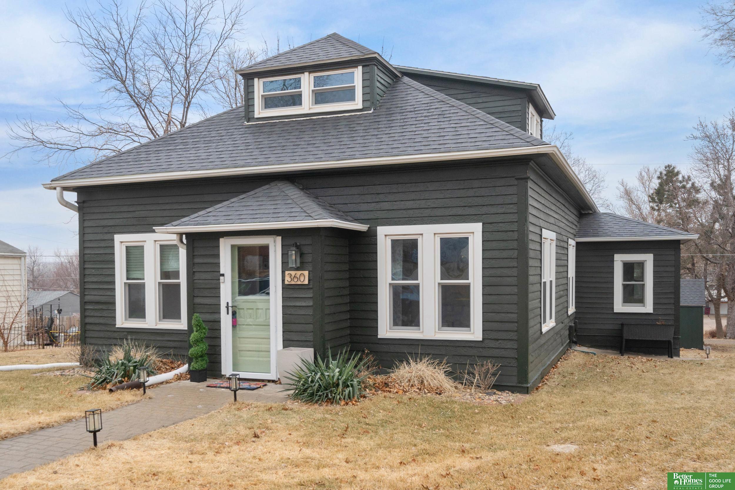360 Maple Street
