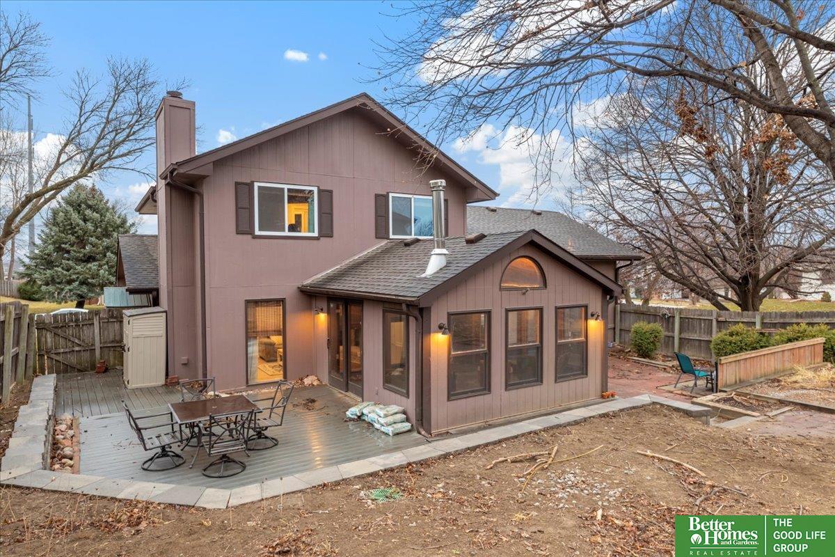15672 Shamrock Circle