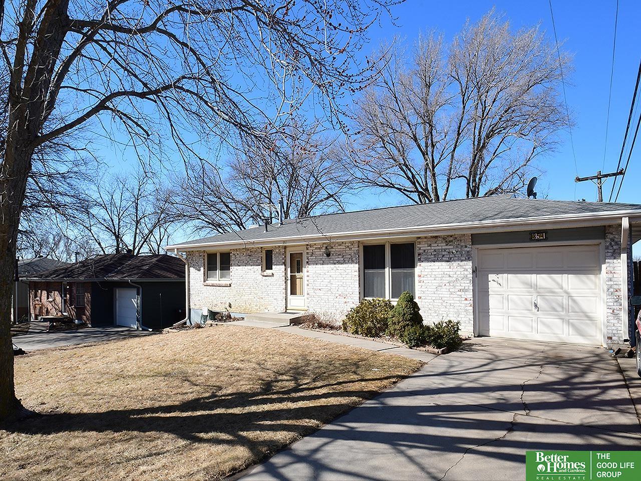 351 Hudkins Road