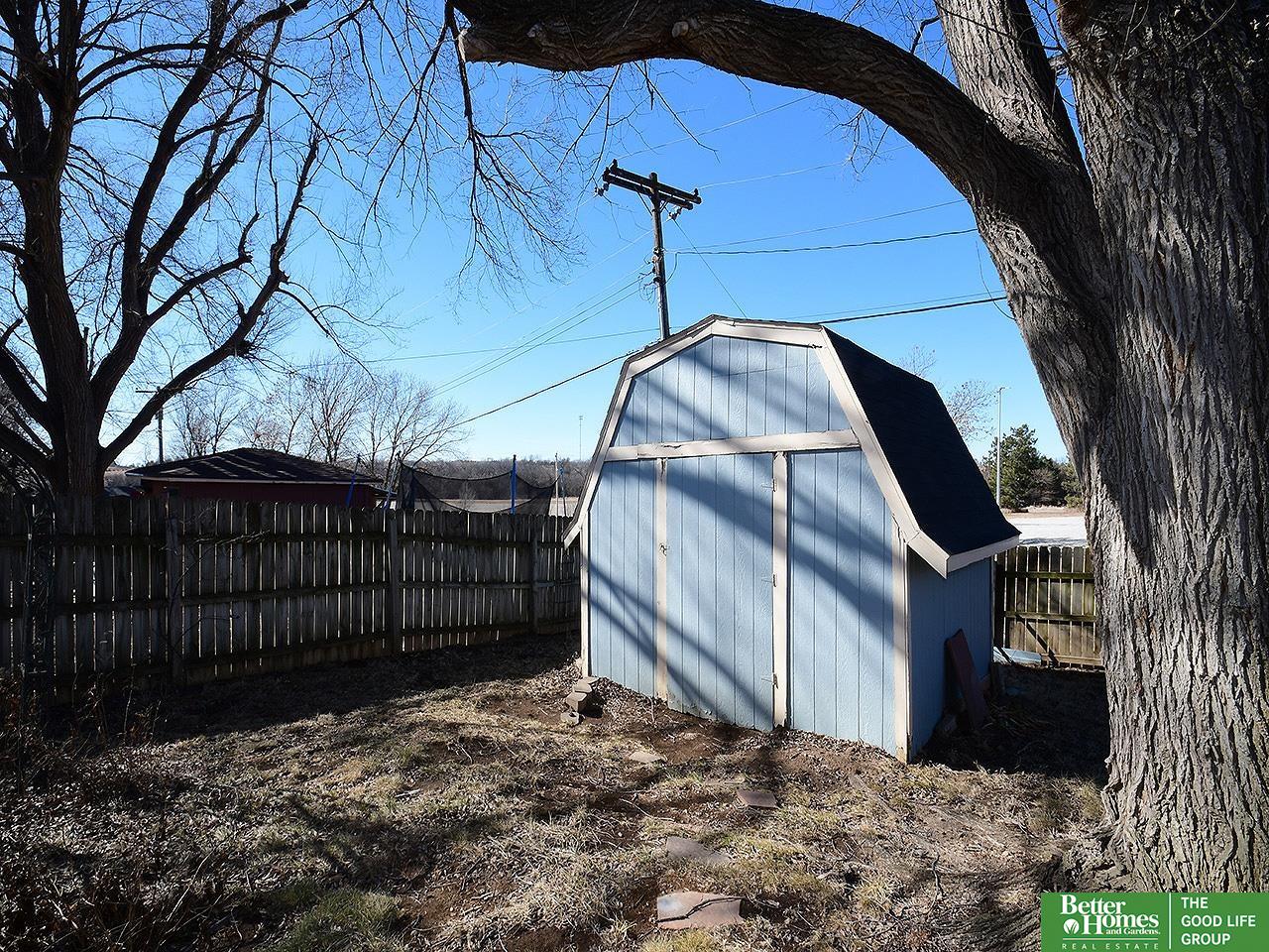 351 Hudkins Road
