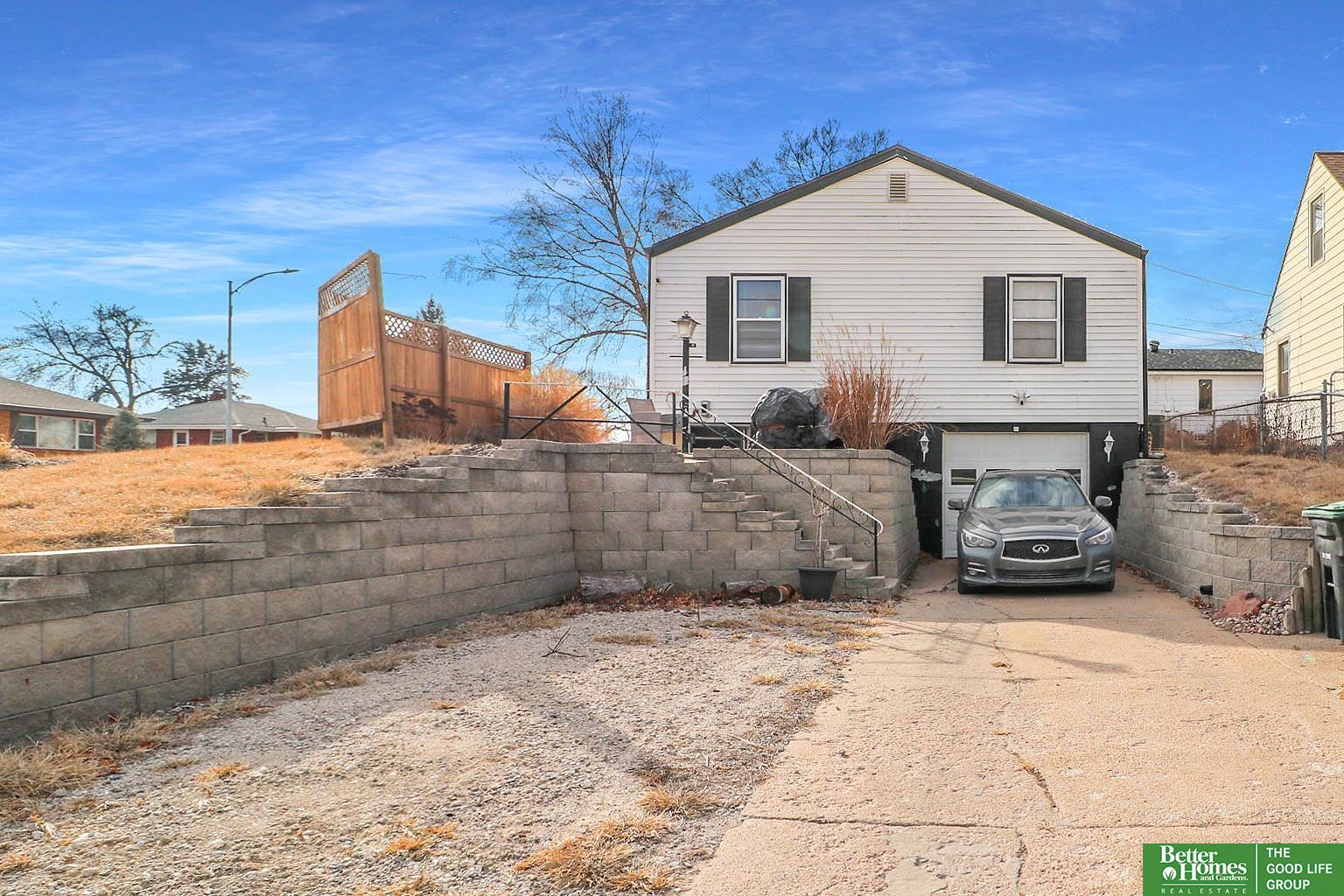3402 Sheffield Street