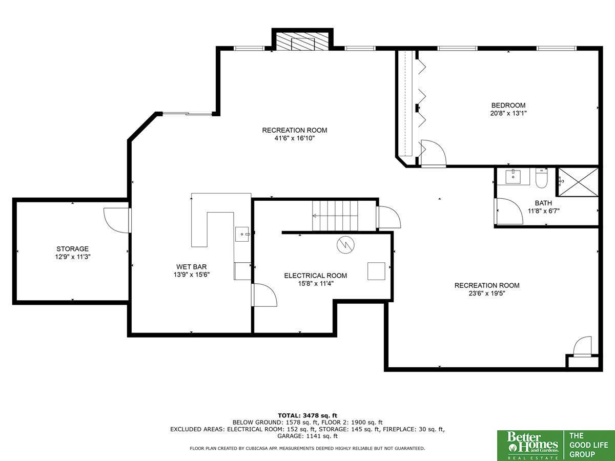 12620 N 69th Street