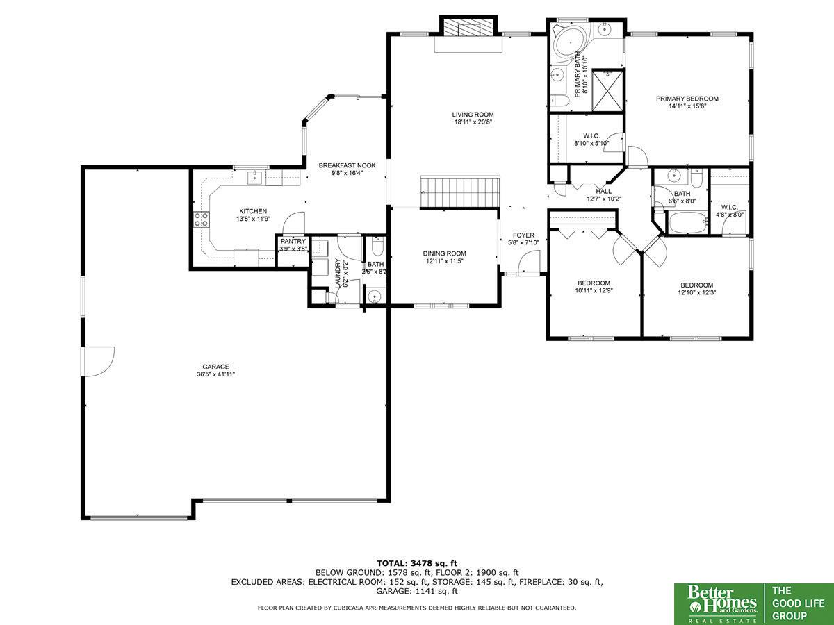 12620 N 69th Street