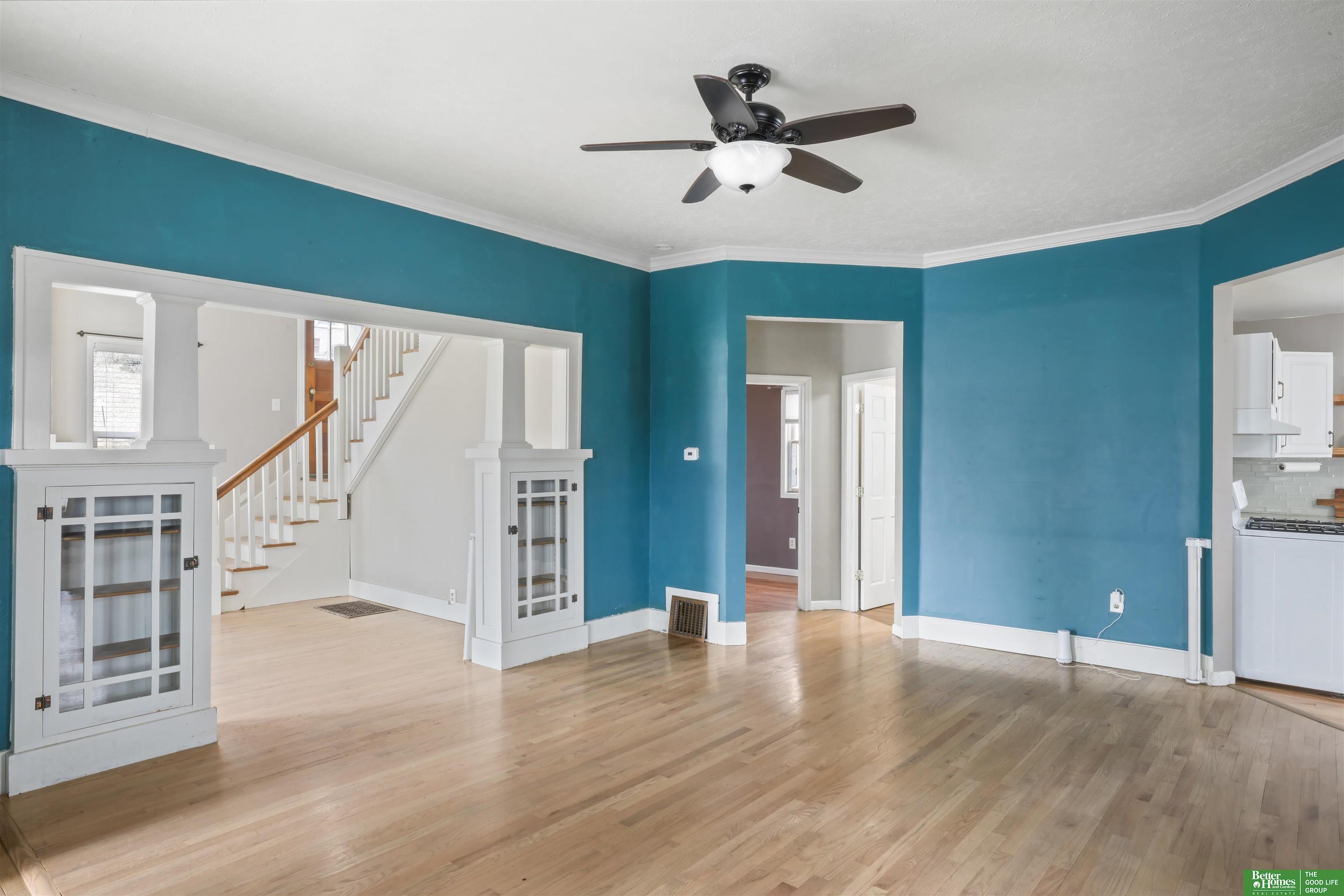 110 W 18 Avenue