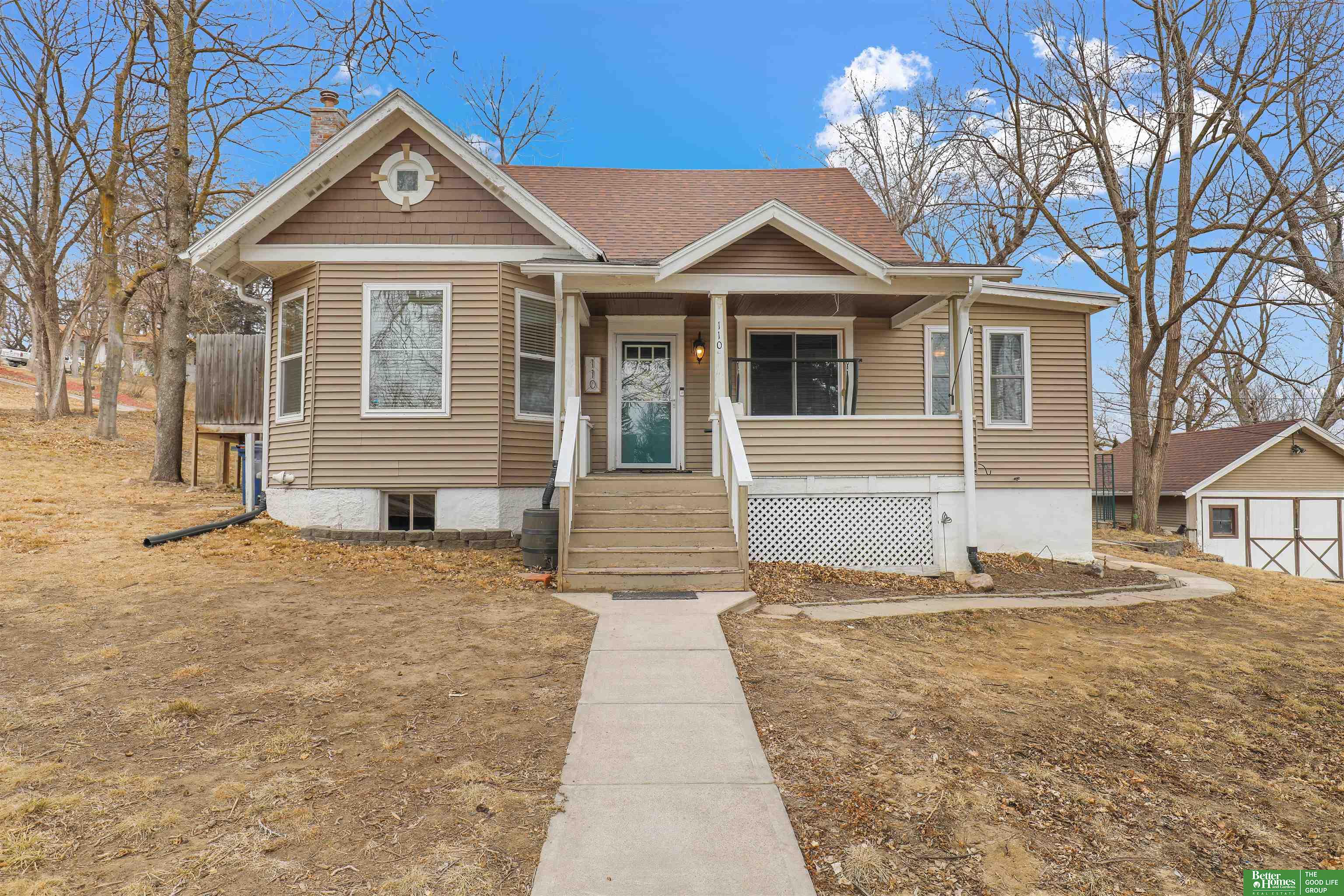110 W 18 Avenue