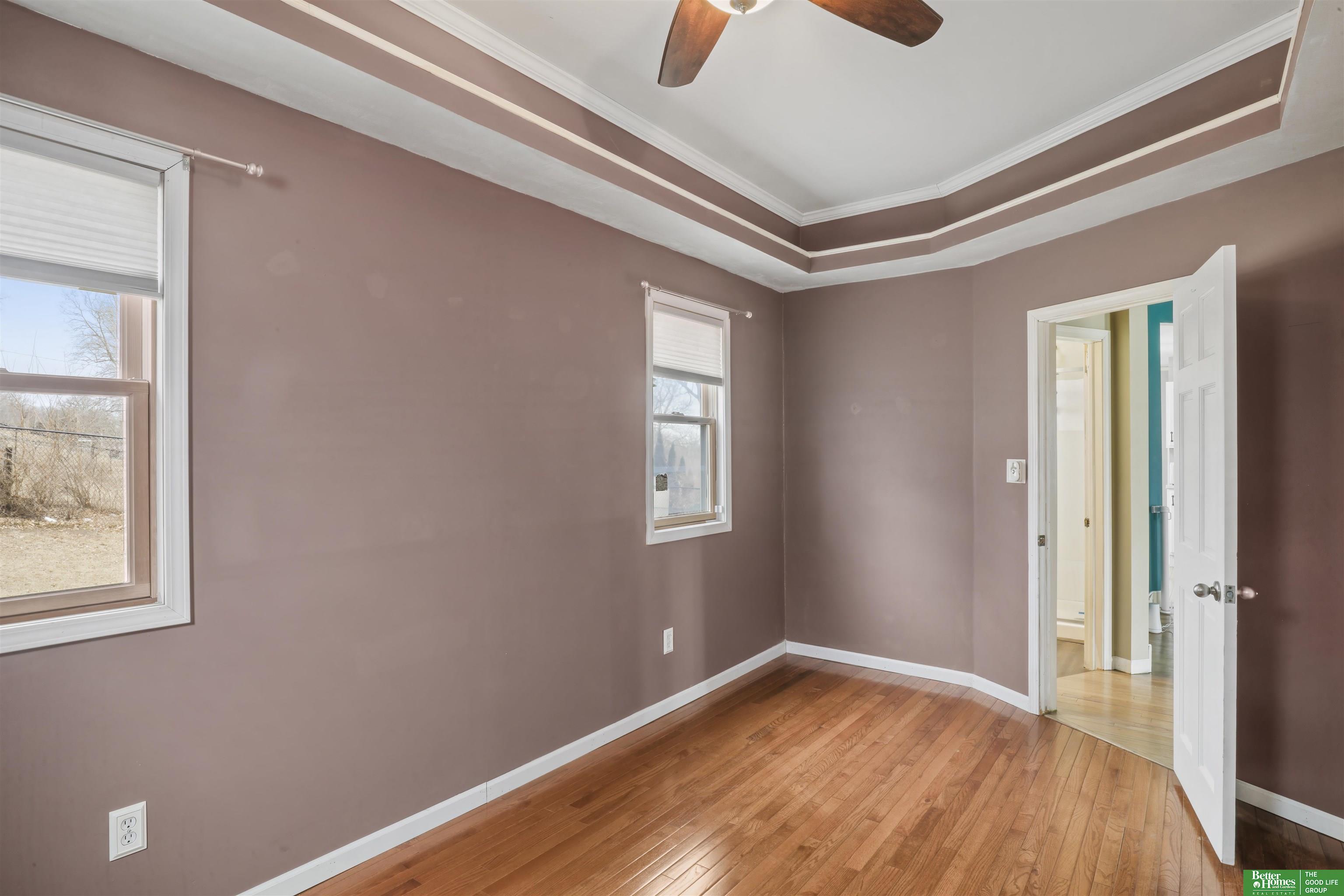 110 W 18 Avenue