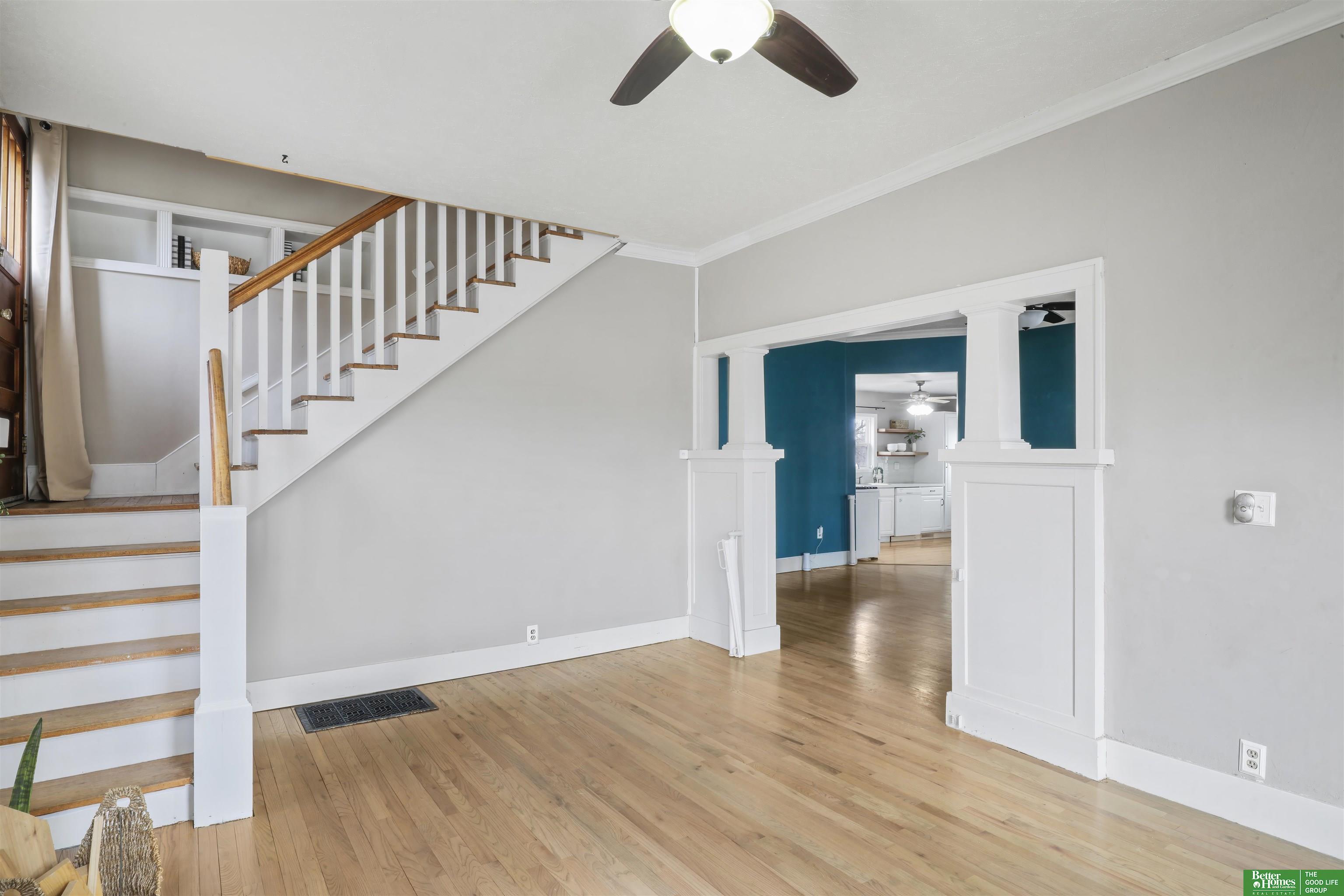 110 W 18 Avenue