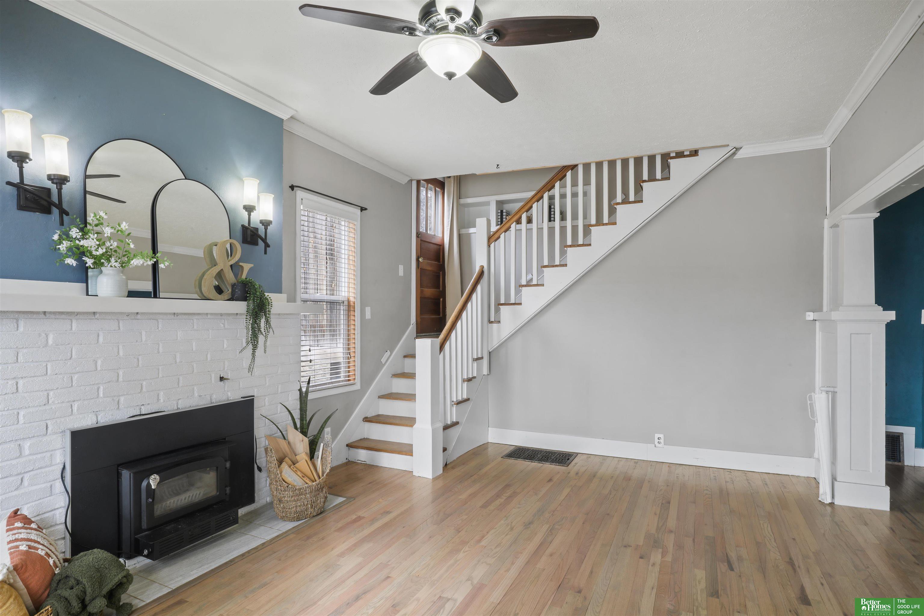 110 W 18 Avenue