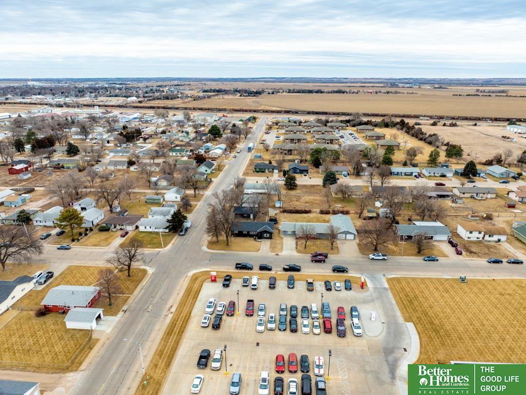 1000 Buffalo Bend