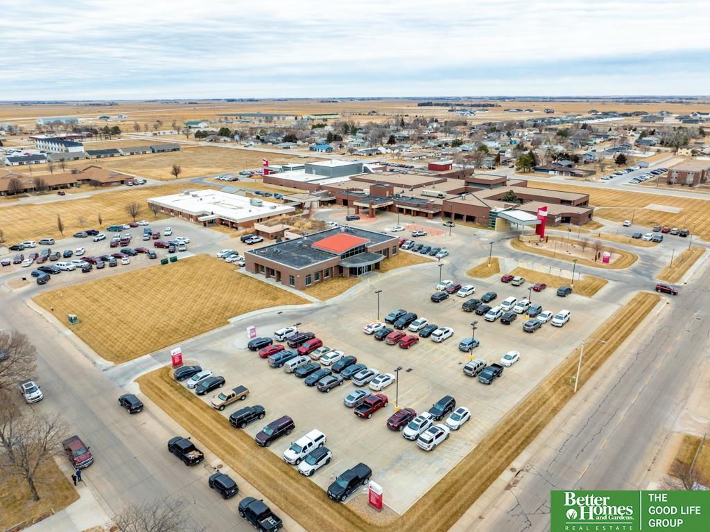 1000 Buffalo Bend