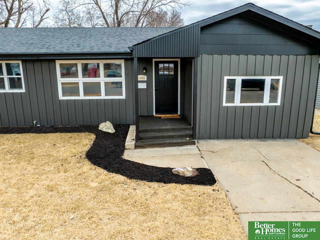 1000 Buffalo Bend