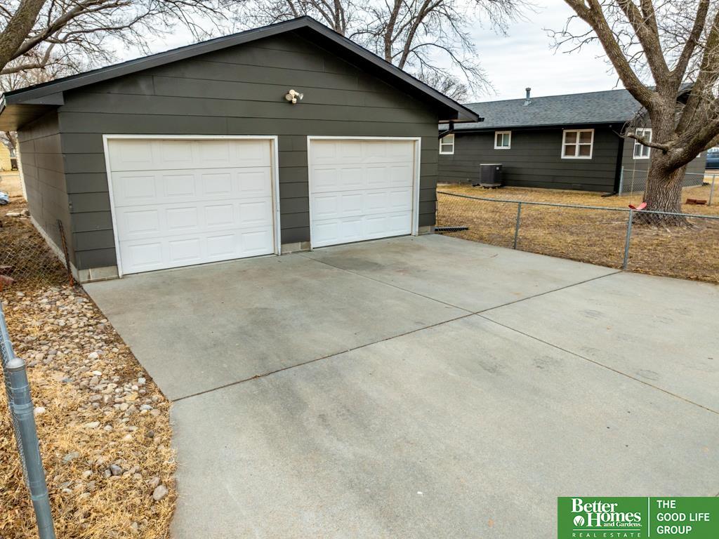 1000 Buffalo Bend