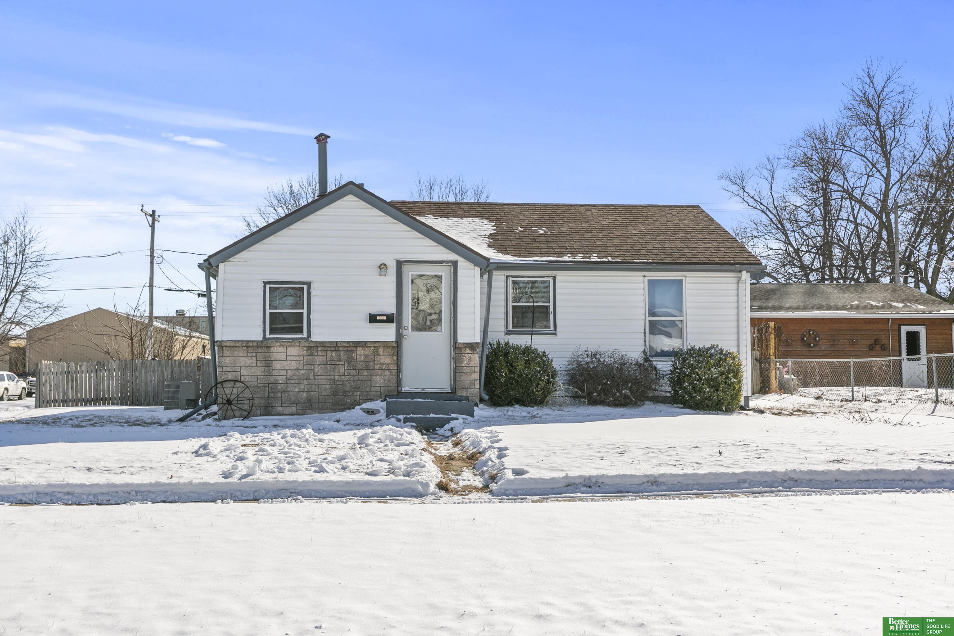 1303 Nebraska Street