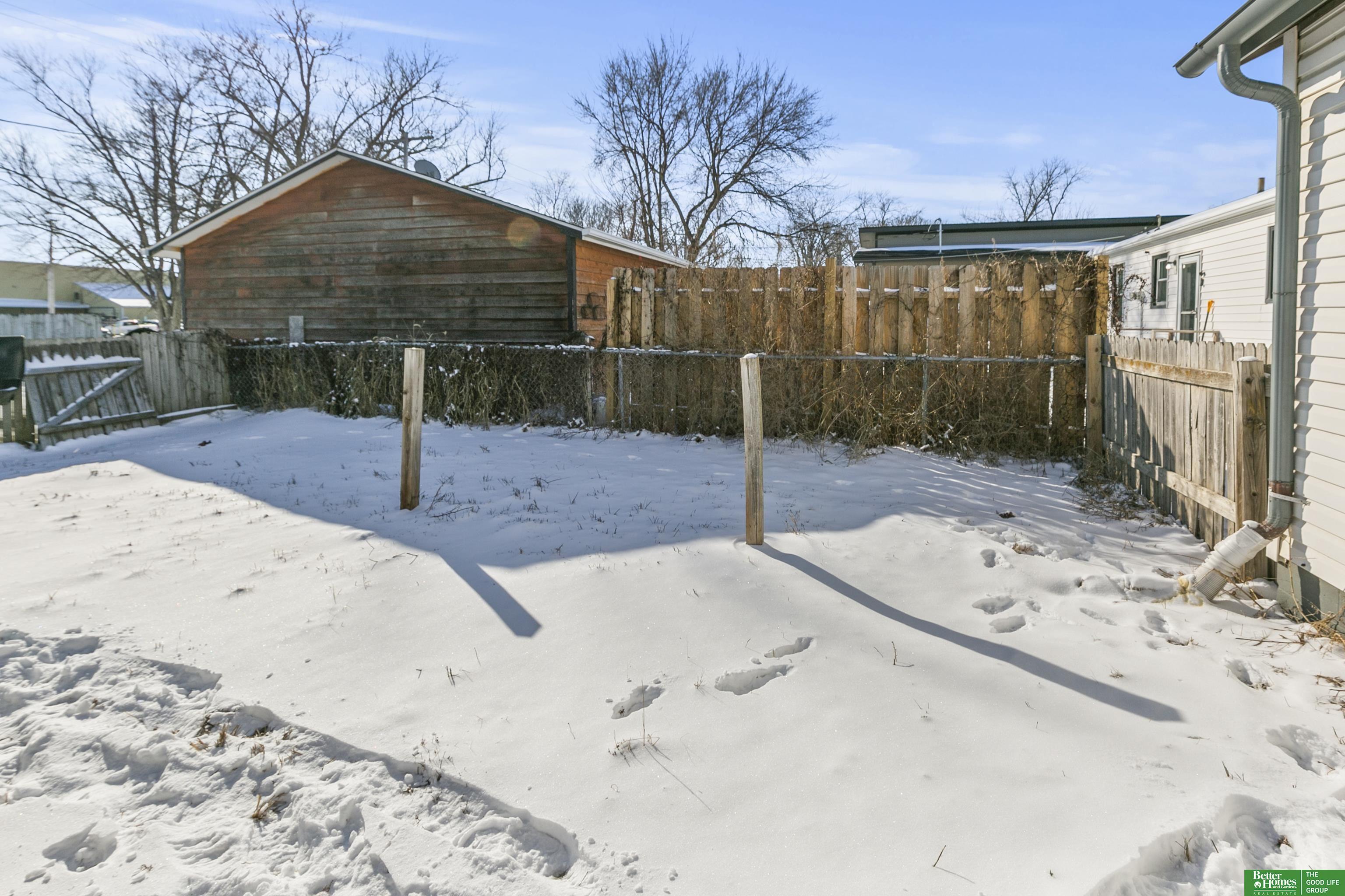 1303 Nebraska Street