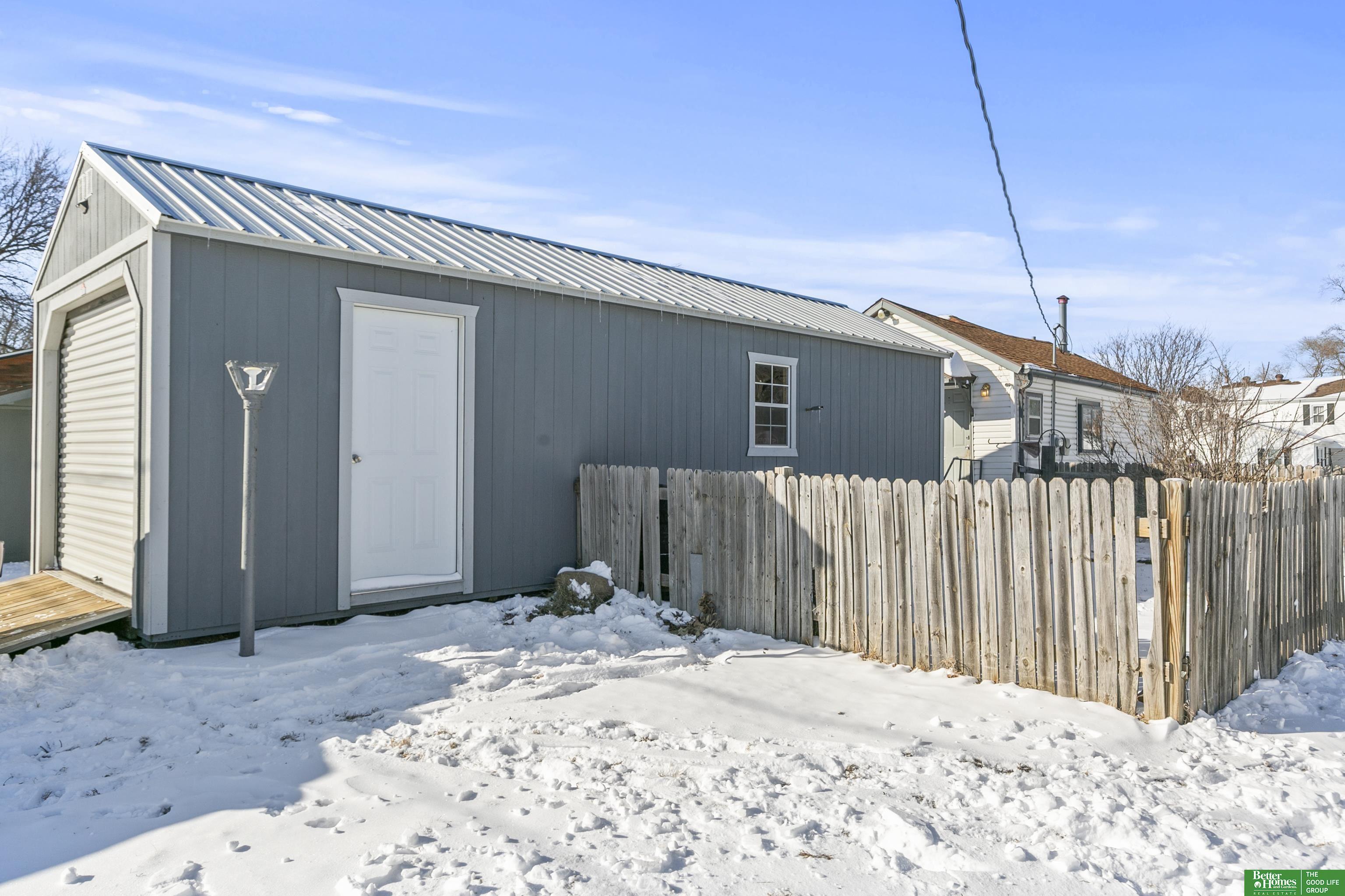 1303 Nebraska Street