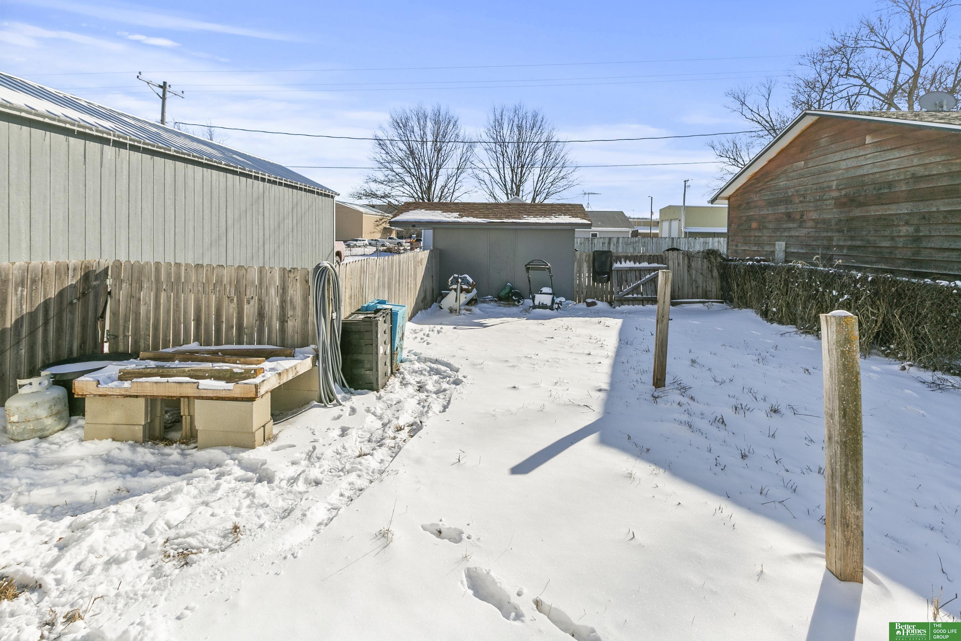 1303 Nebraska Street