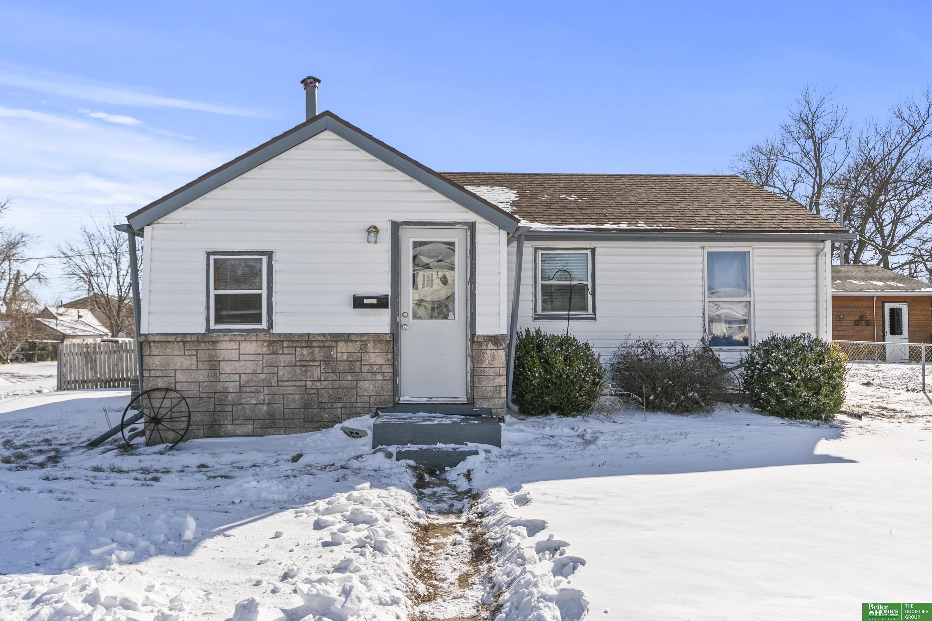 1303 Nebraska Street