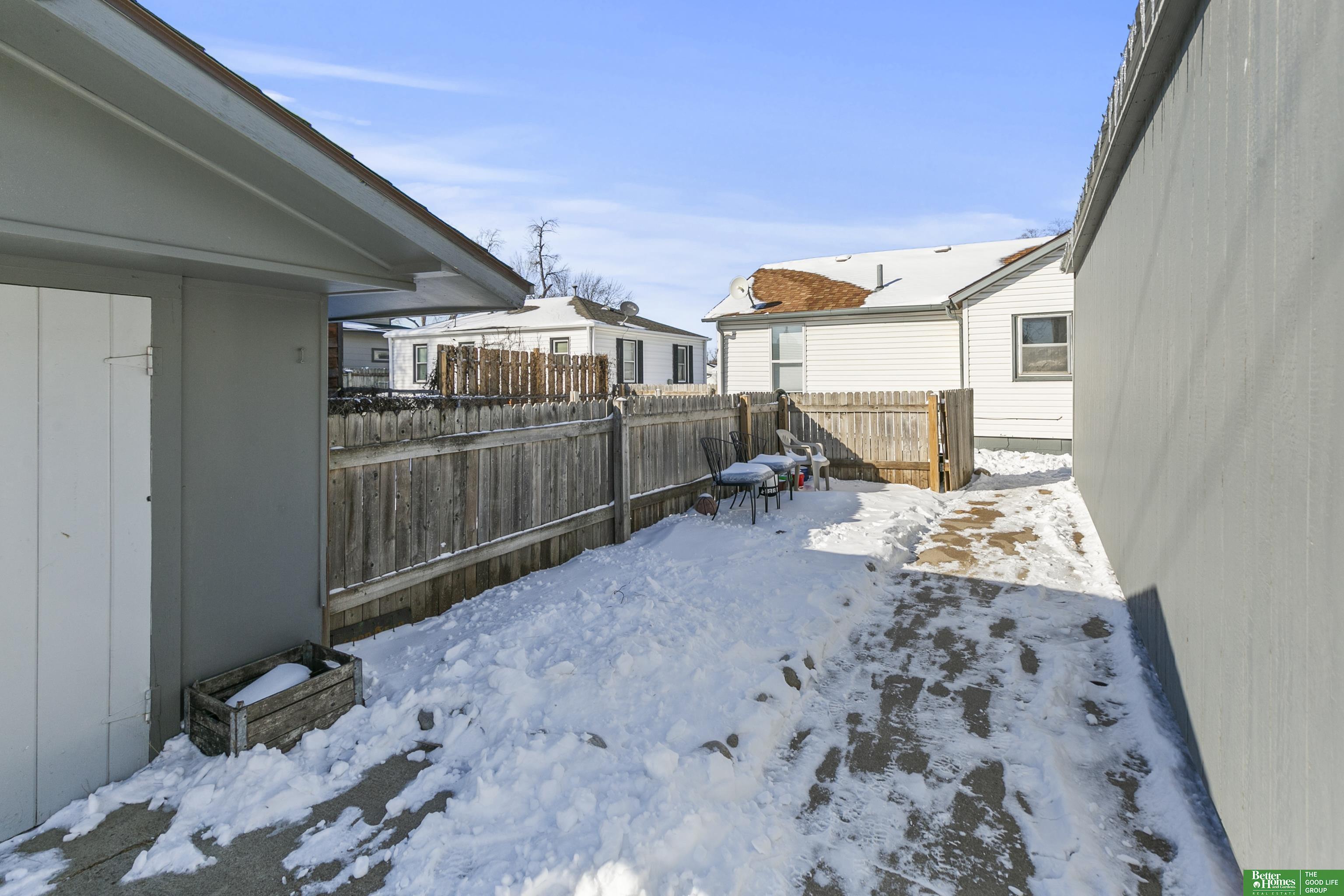 1303 Nebraska Street