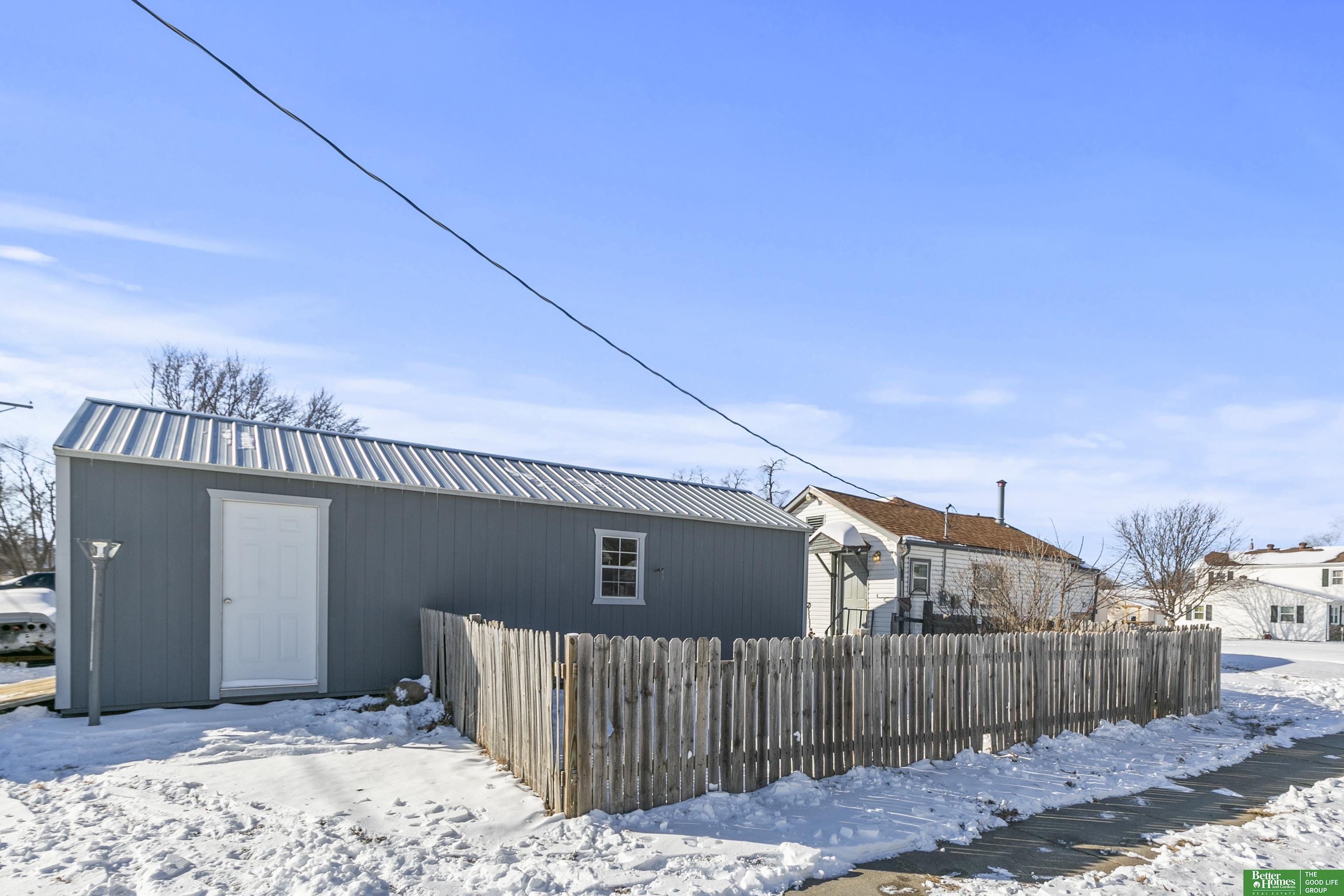 1303 Nebraska Street