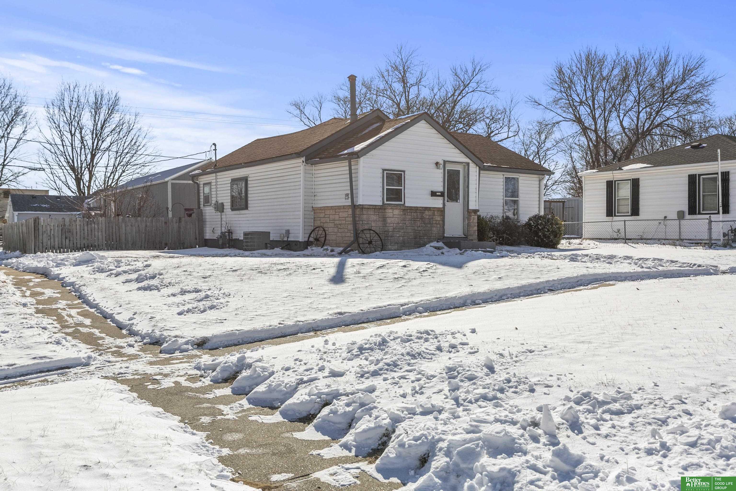 1303 Nebraska Street