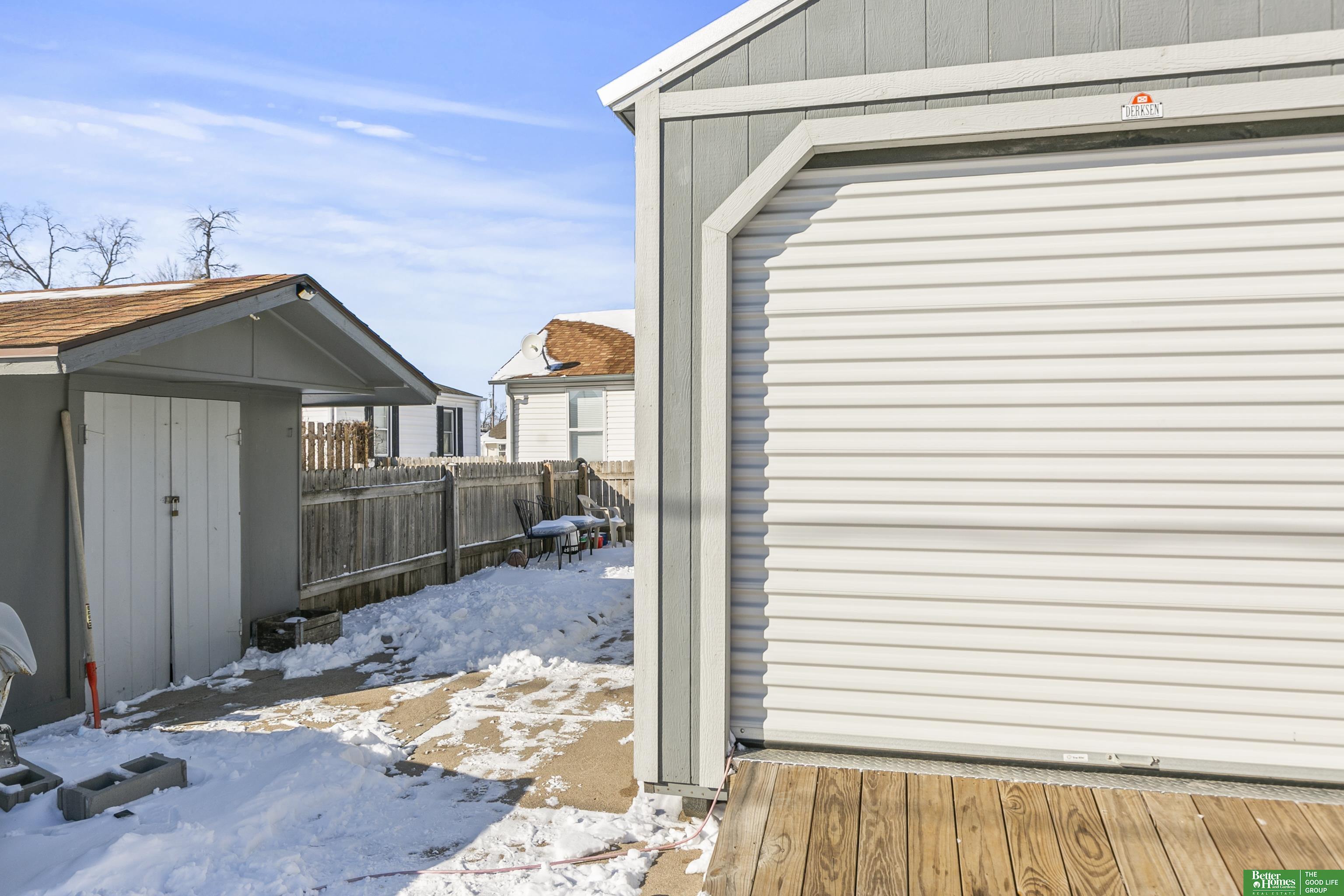 1303 Nebraska Street