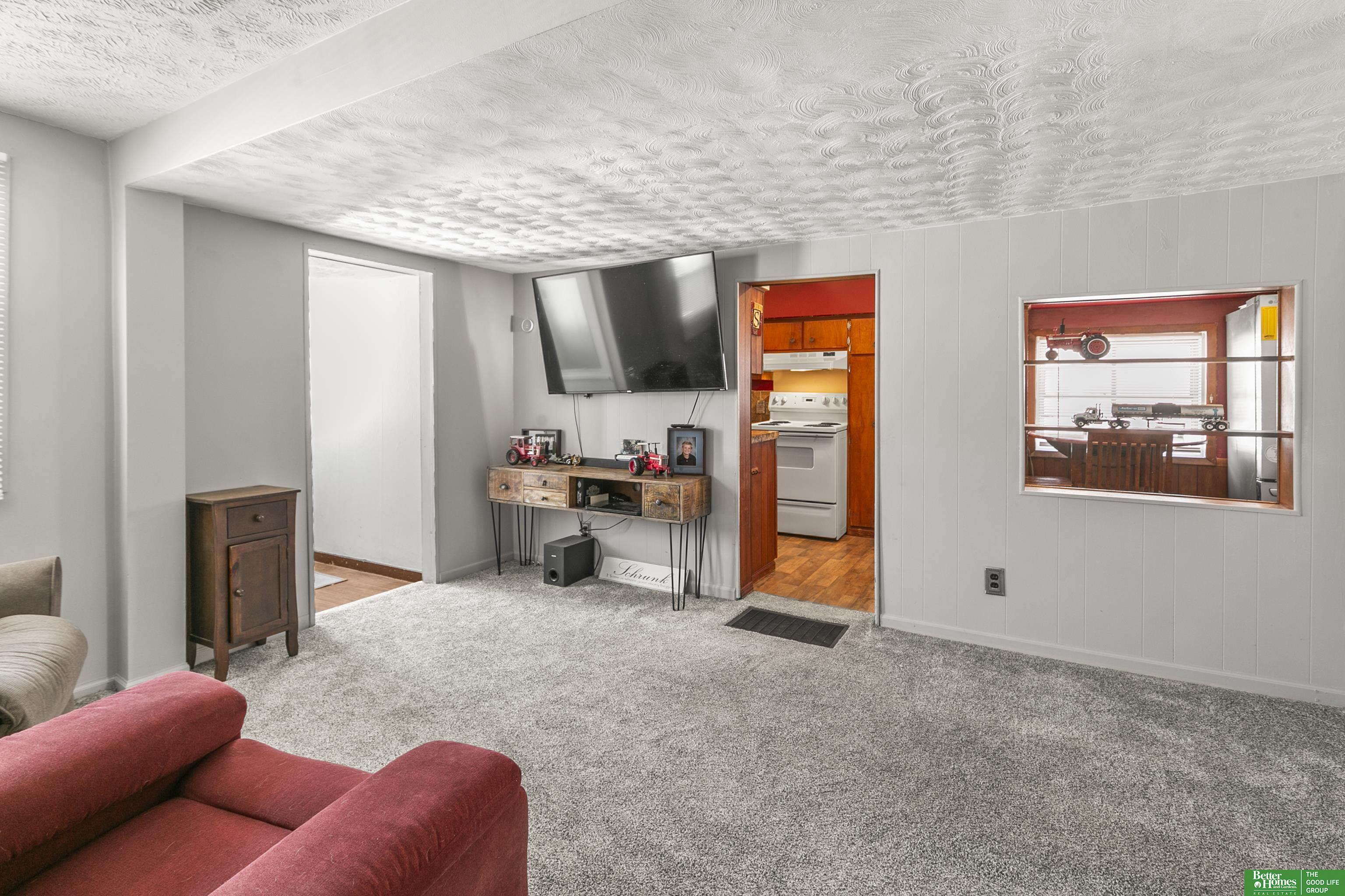 1303 Nebraska Street