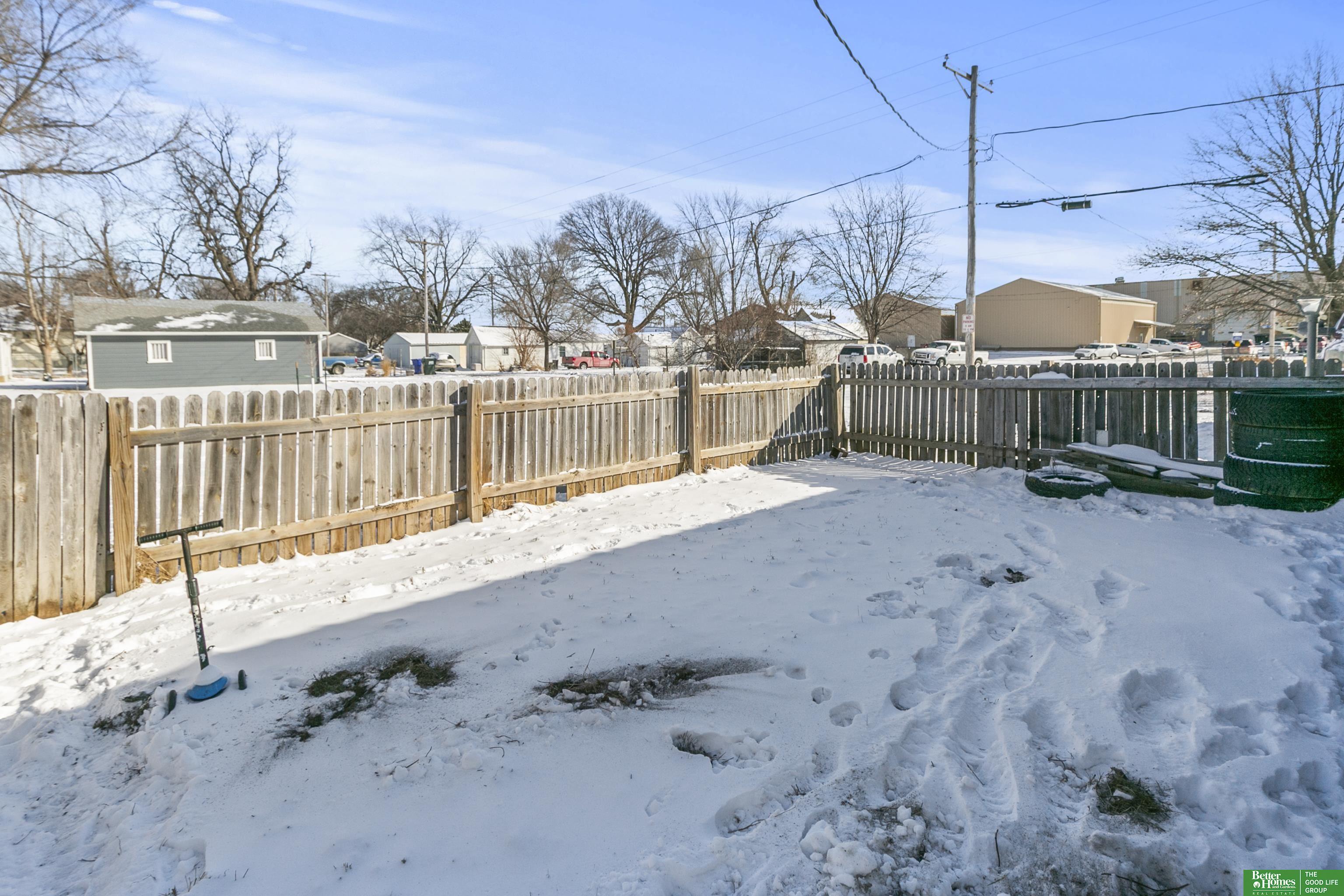 1303 Nebraska Street