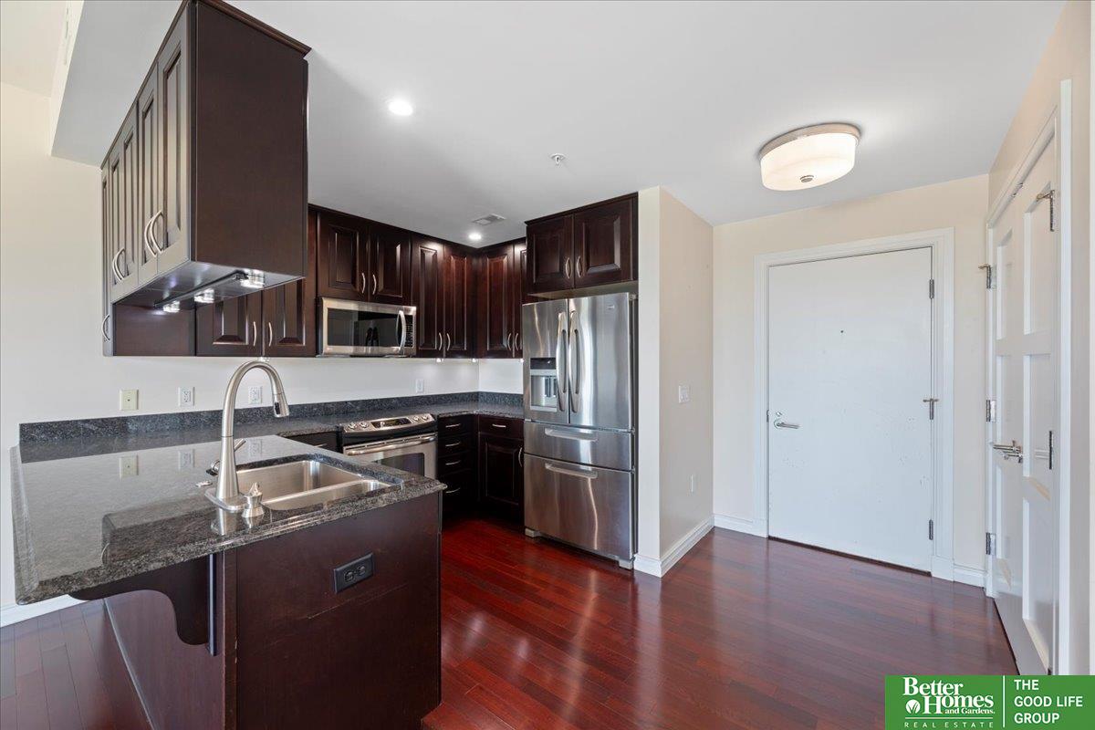 120 S 31 Avenue # 5407