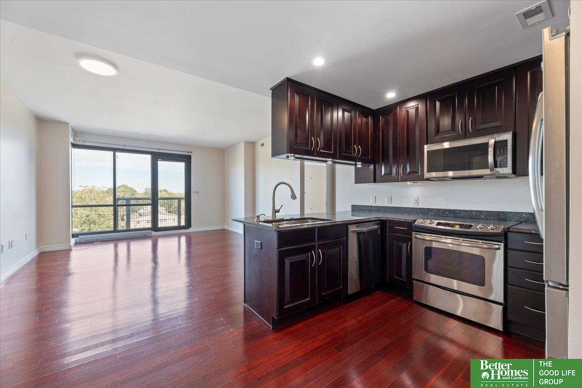 120 S 31 Avenue # 5407