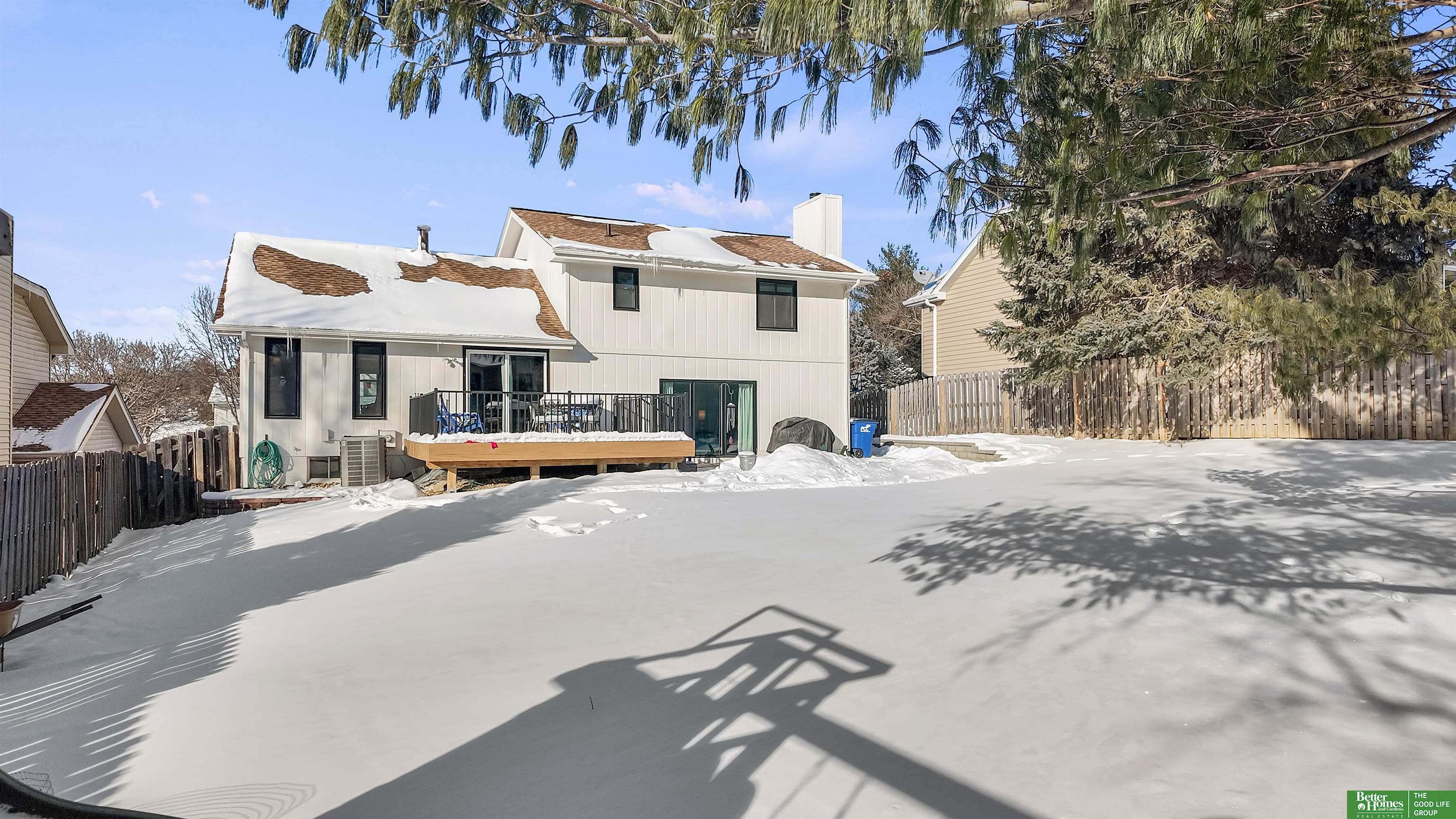 15617 Capitol Circle