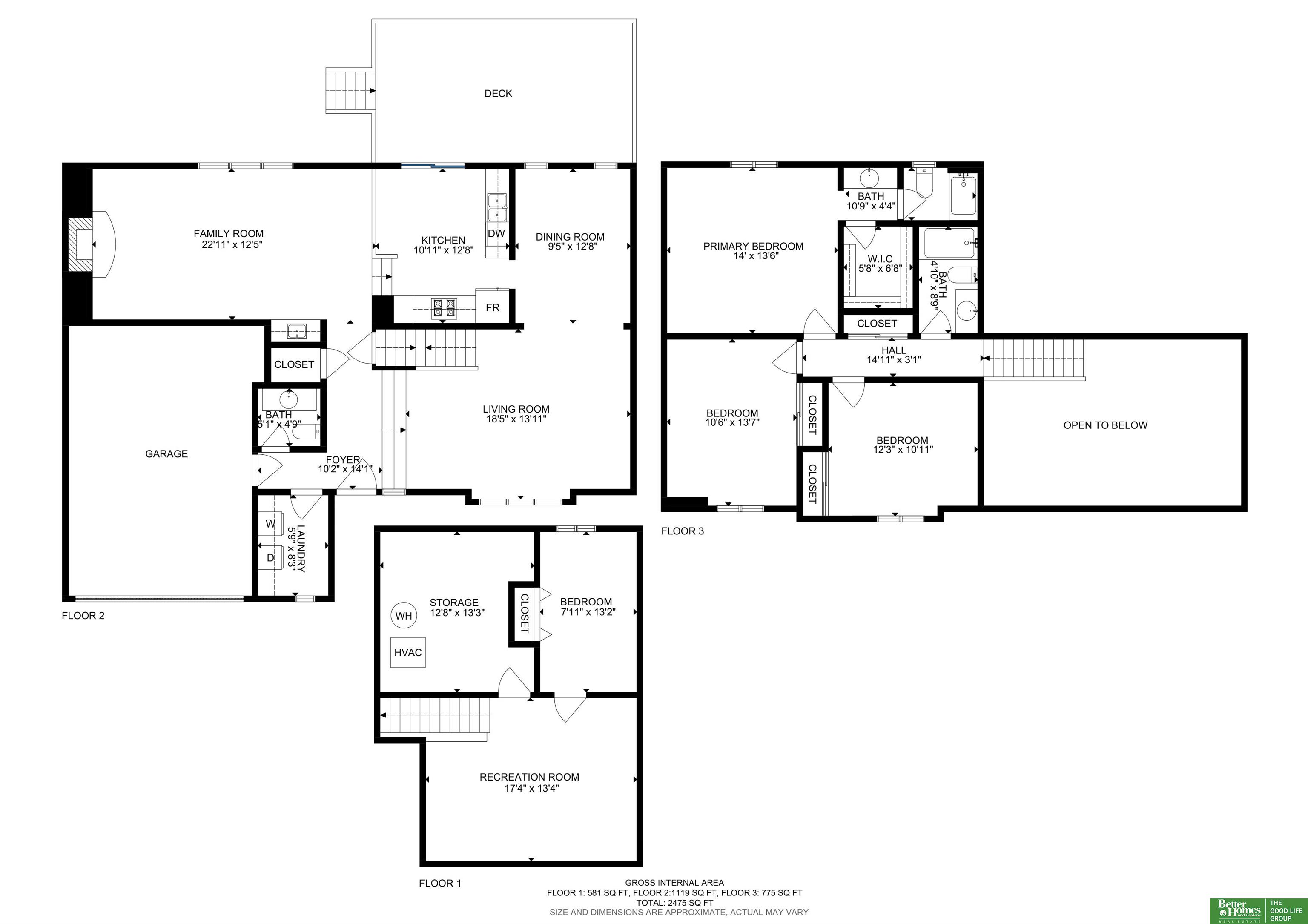 15617 Capitol Circle