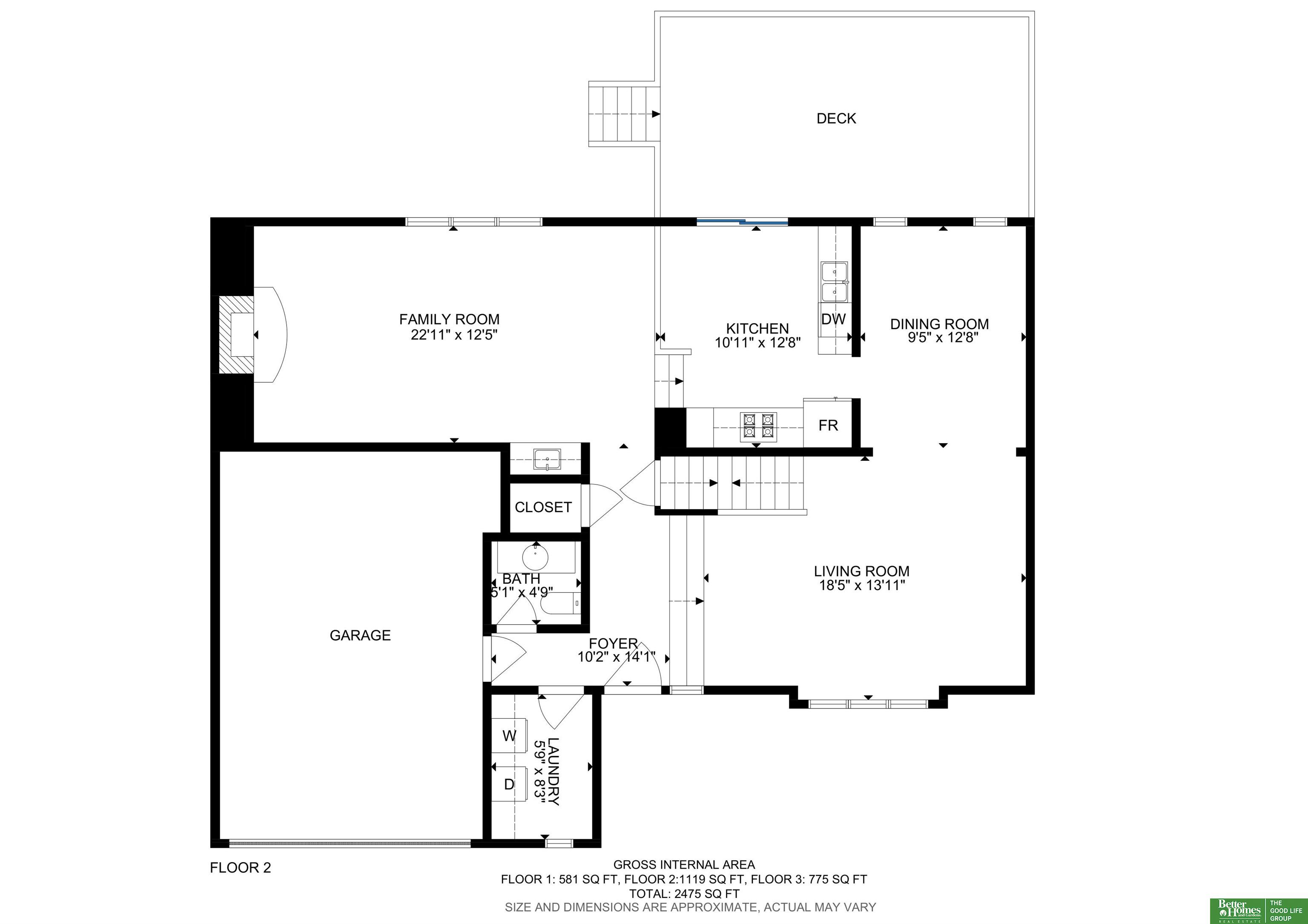 15617 Capitol Circle