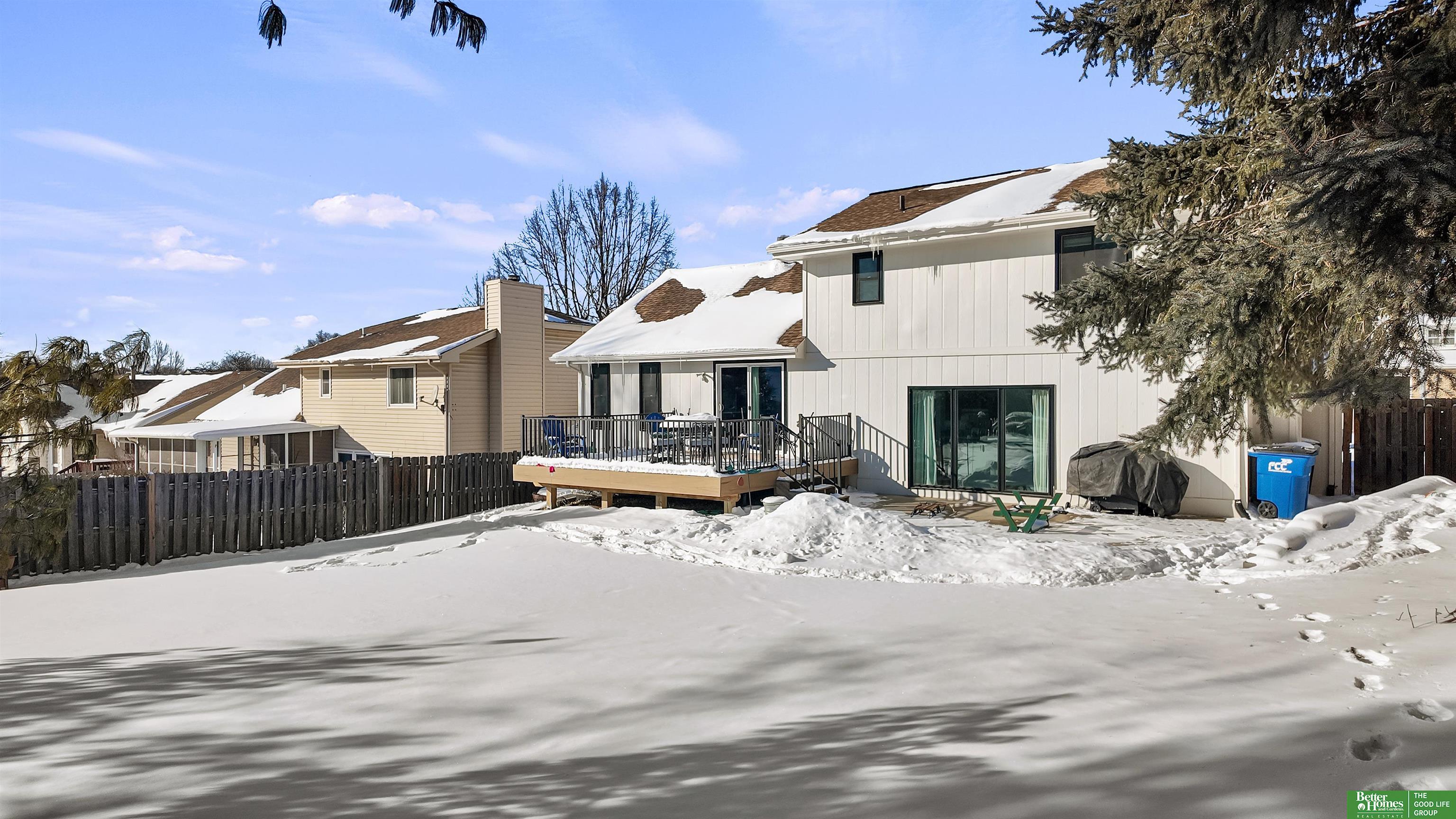 15617 Capitol Circle