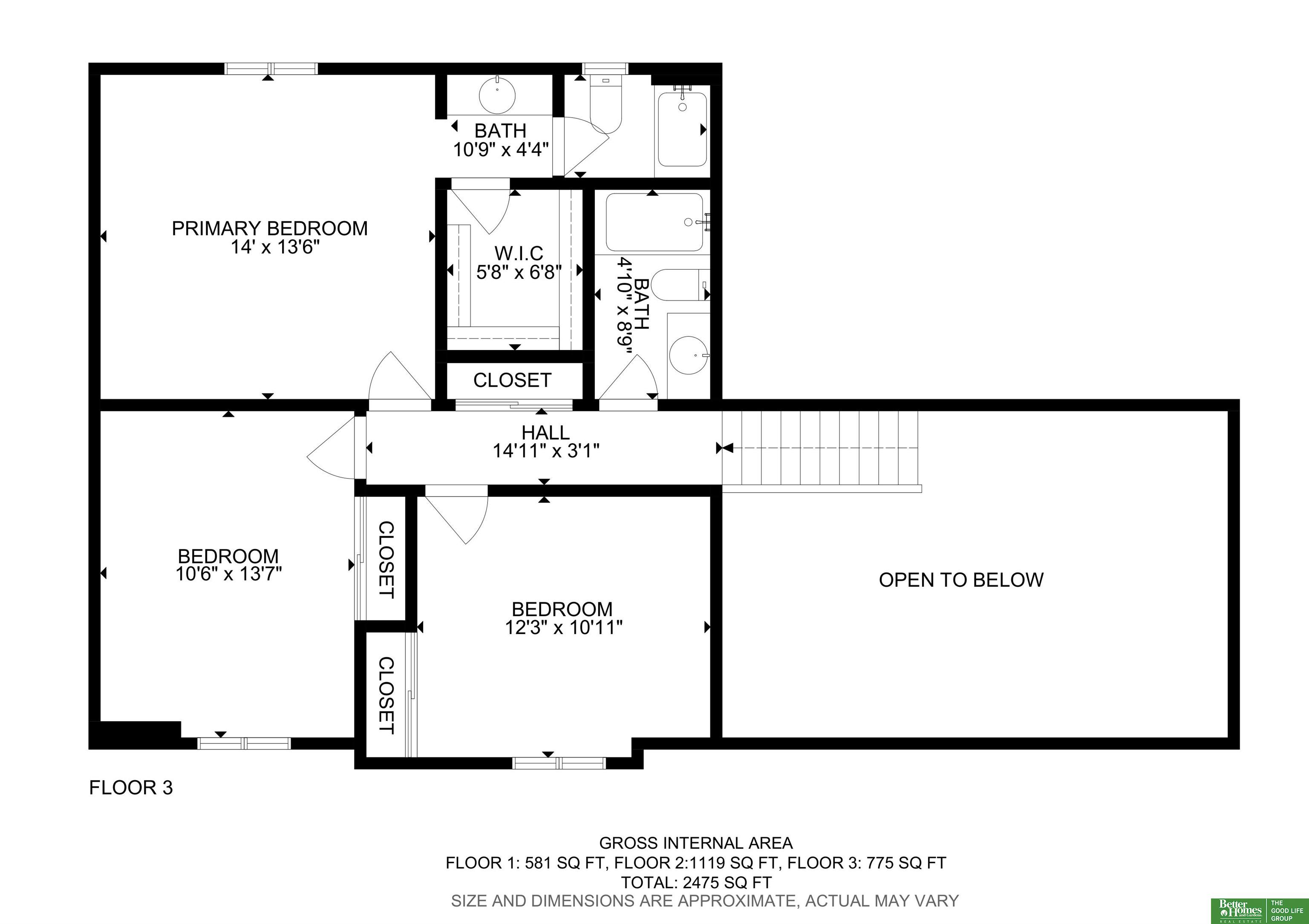 15617 Capitol Circle