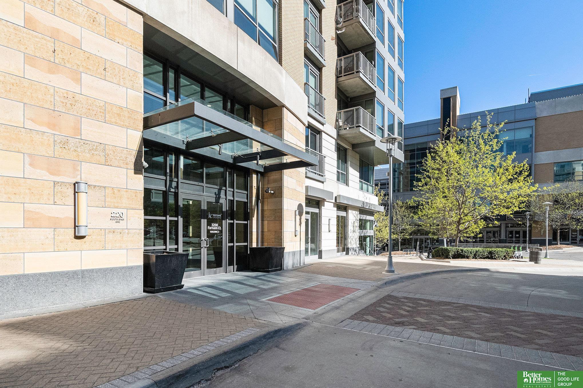 220 S 31 Avenue # 3605