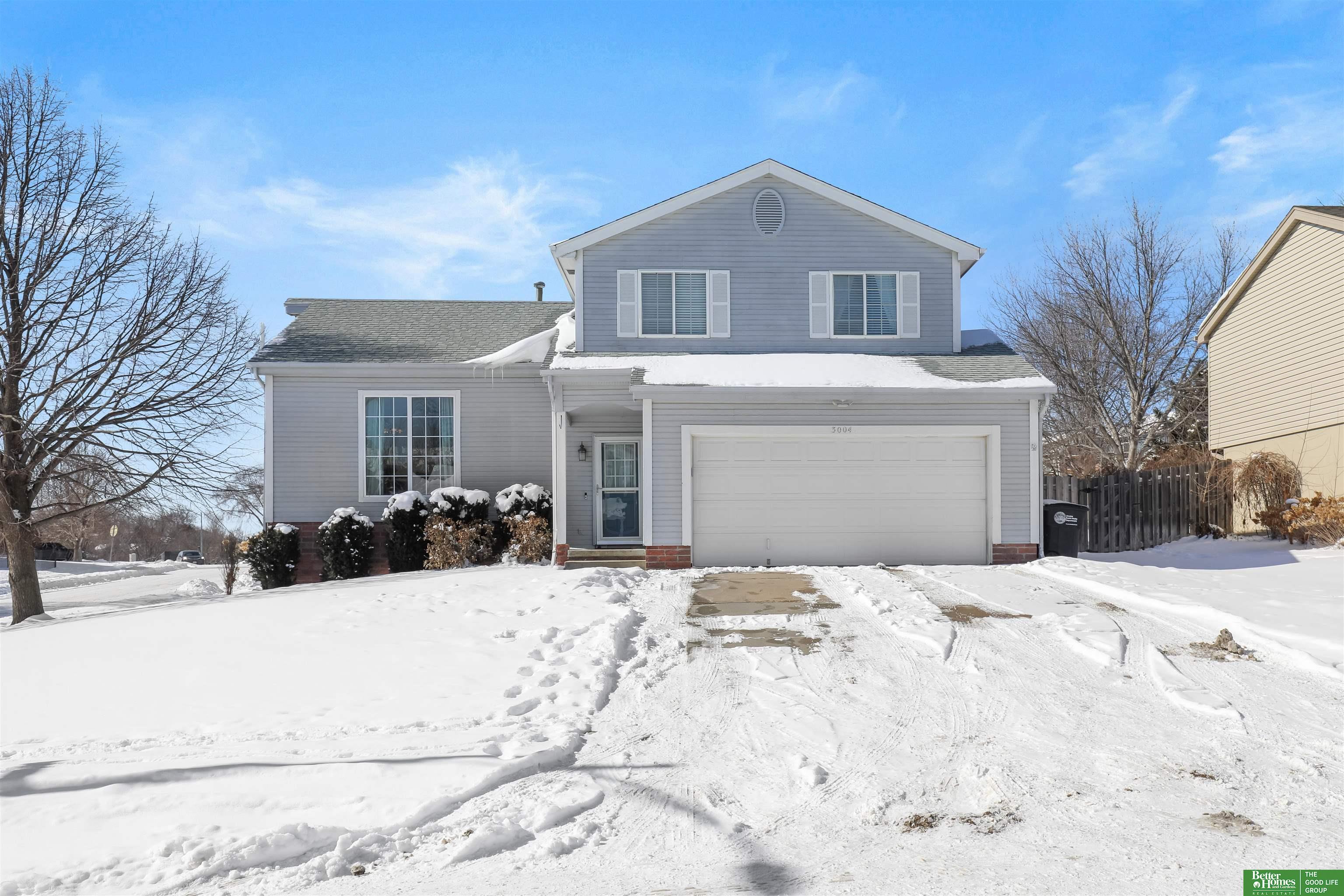 3004 N 152nd Street
