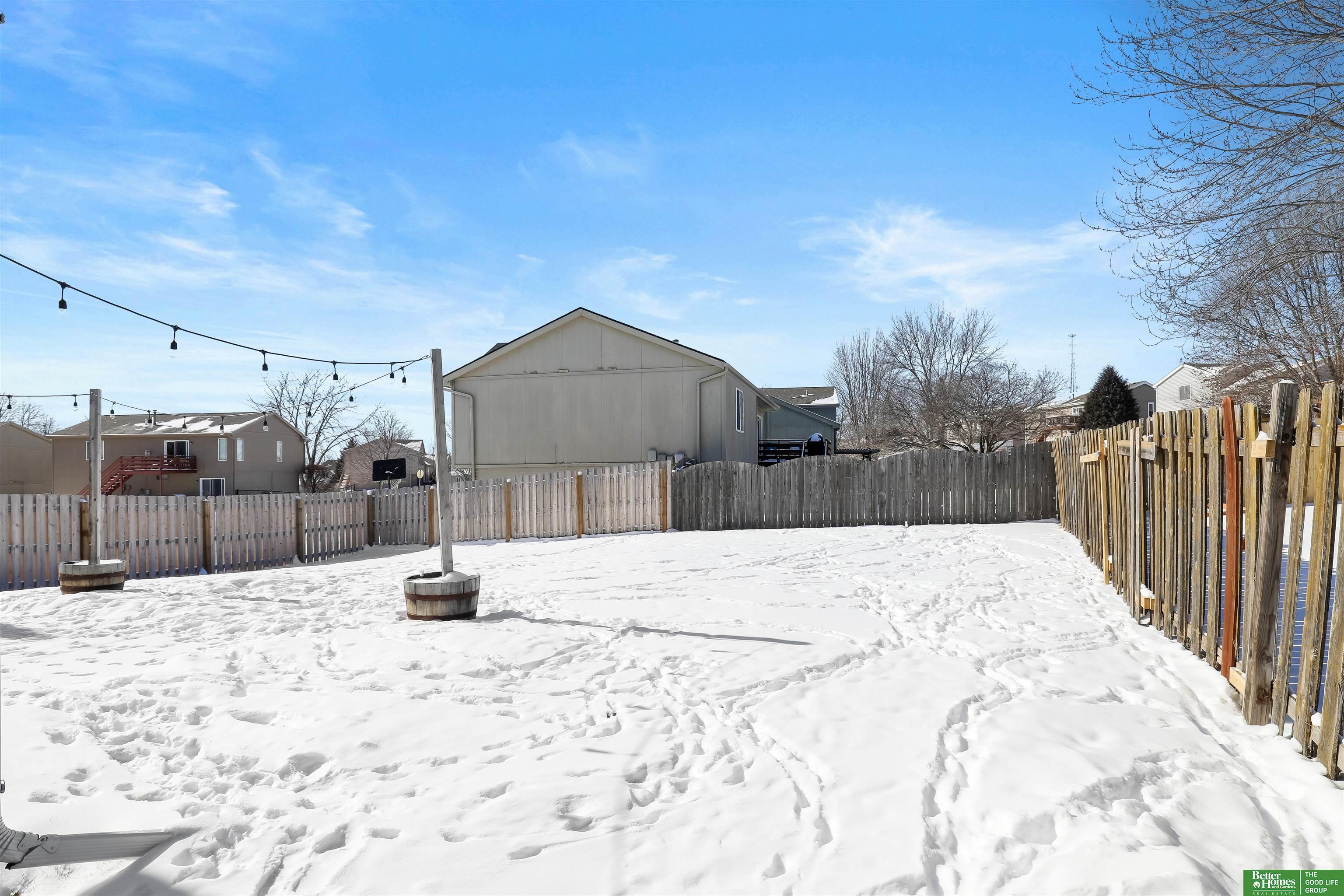 3004 N 152nd Street