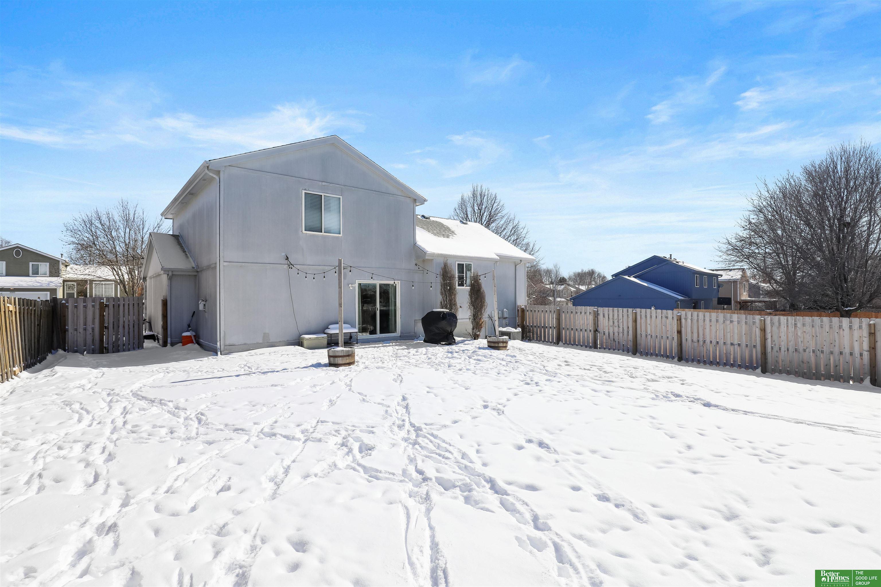 3004 N 152nd Street